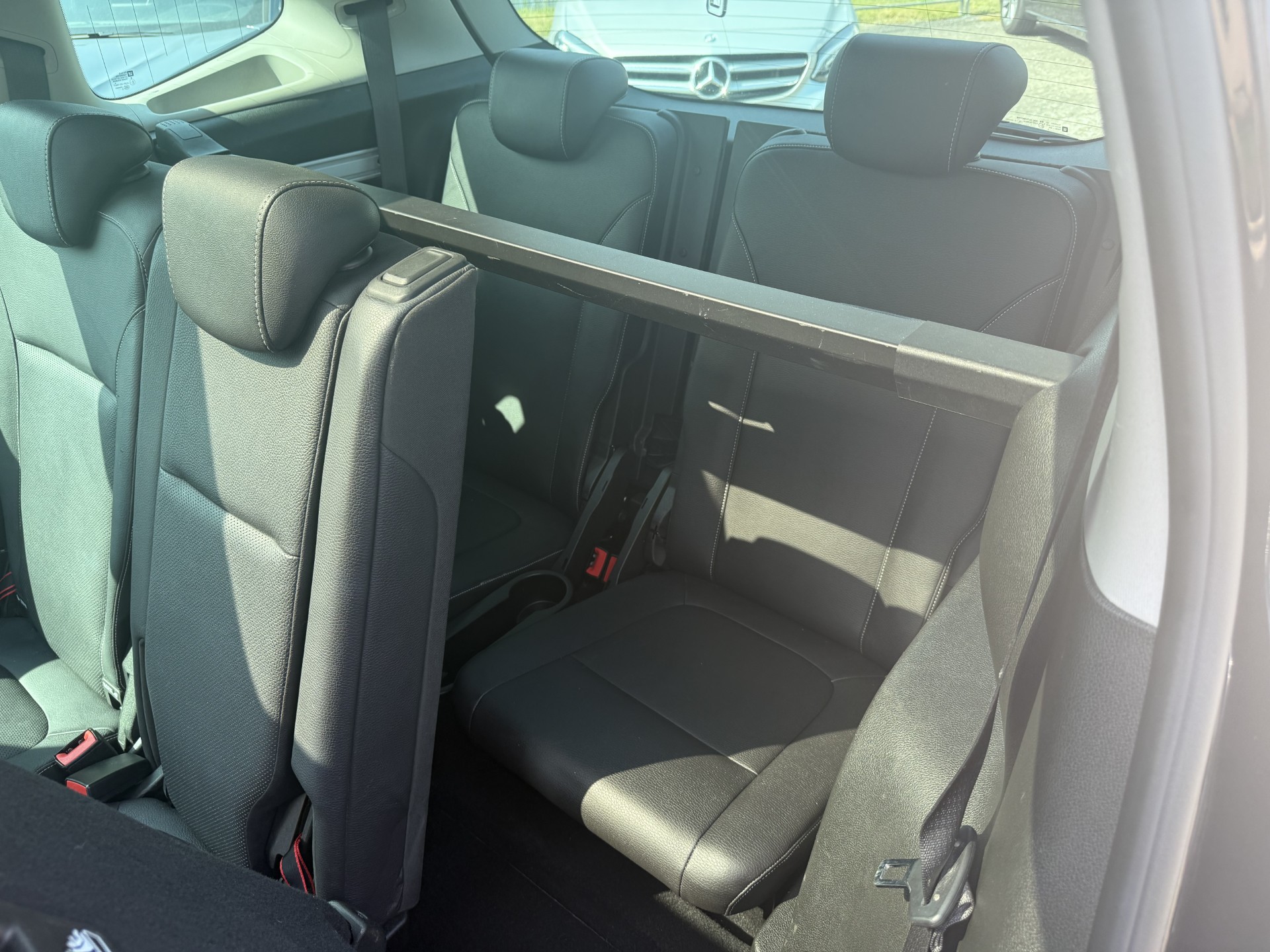 OPEL Zafira Tourer 2.0 CDTi Drive Automatic-image-15