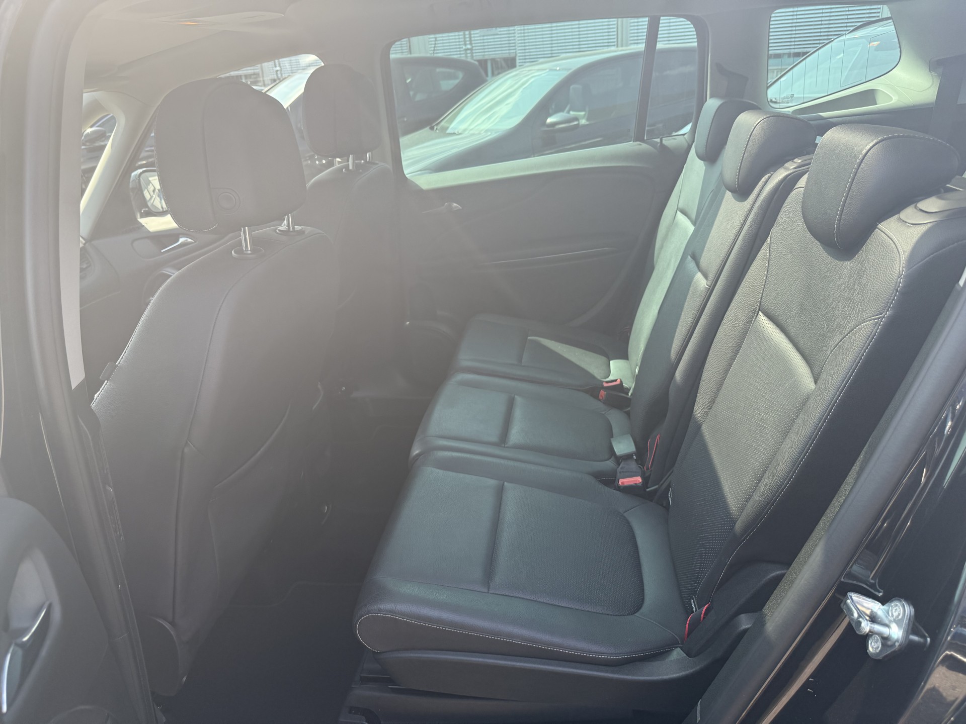 OPEL Zafira Tourer 2.0 CDTi Drive Automatic-image-14