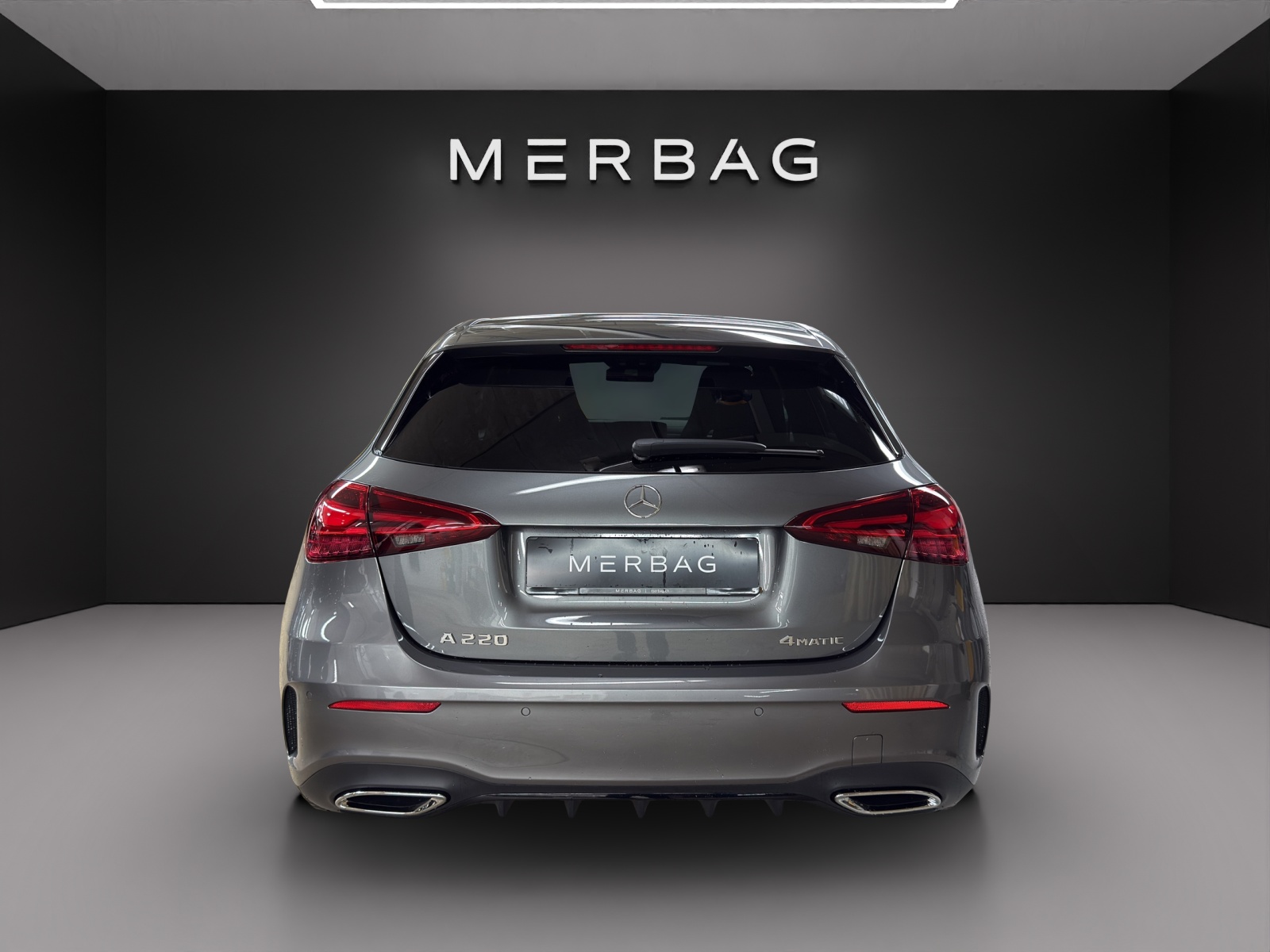 MERCEDES-BENZ A 220 4Matic 8G-DCT-image-3