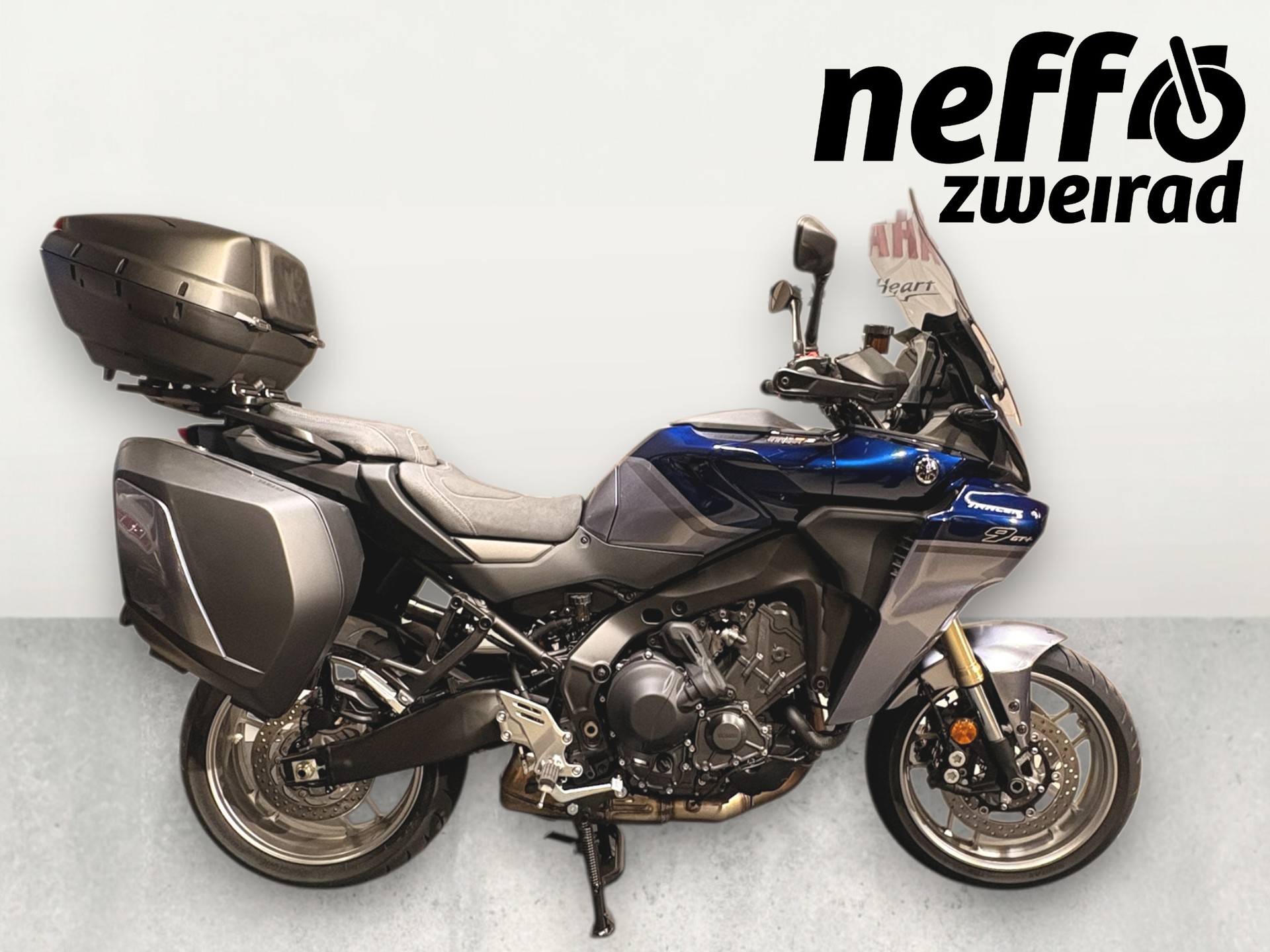 YAMAHA Tracer 9 GT+ Y-AMT-image-5