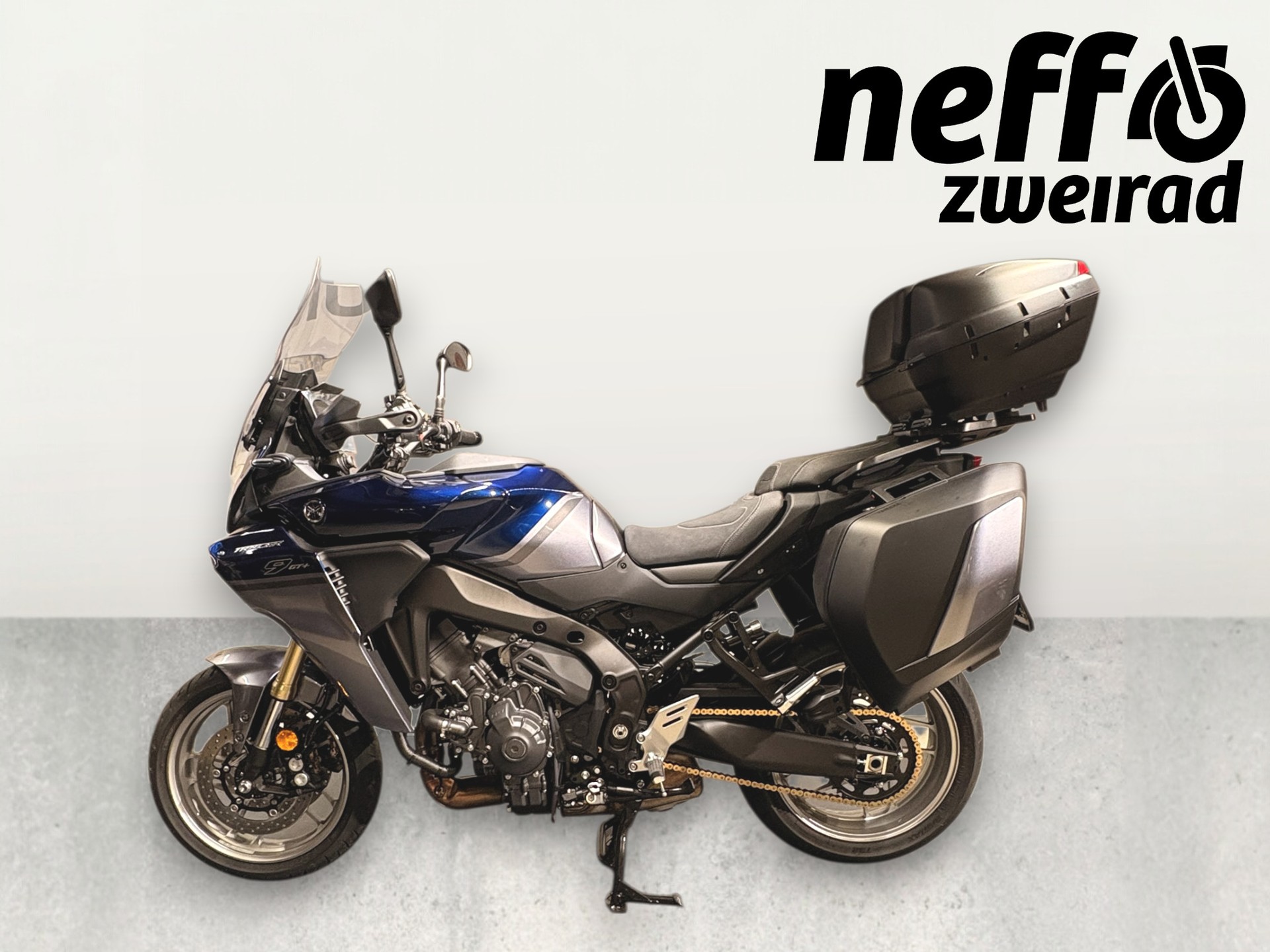 YAMAHA Tracer 9 GT+ Y-AMT-image-2