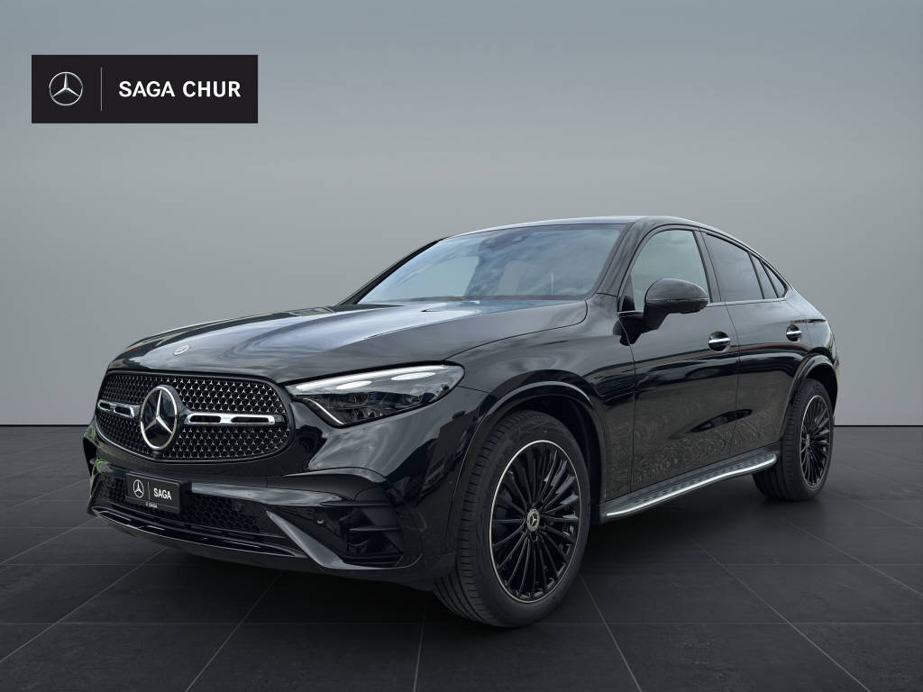 MERCEDES-BENZ GLC 450 d AMG Line 4matic Coupé-showroom-element-2