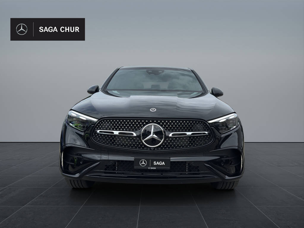 MERCEDES-BENZ GLC 450 d AMG Line 4matic Coupé-showroom-element-1