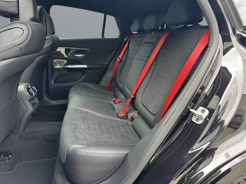 MERCEDES-BENZ GLC 450 d AMG Line 4matic Coupé-image-11