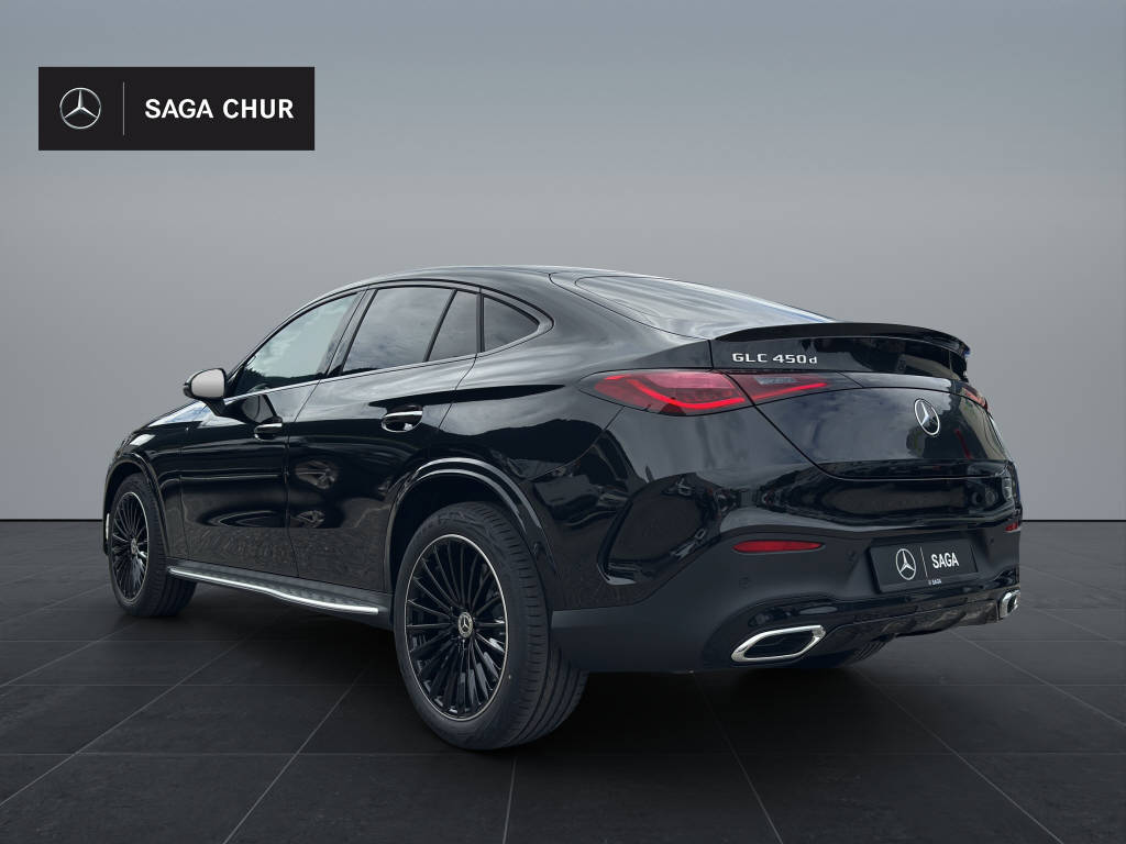MERCEDES-BENZ GLC 450 d AMG Line 4matic Coupé-showroom-element-3