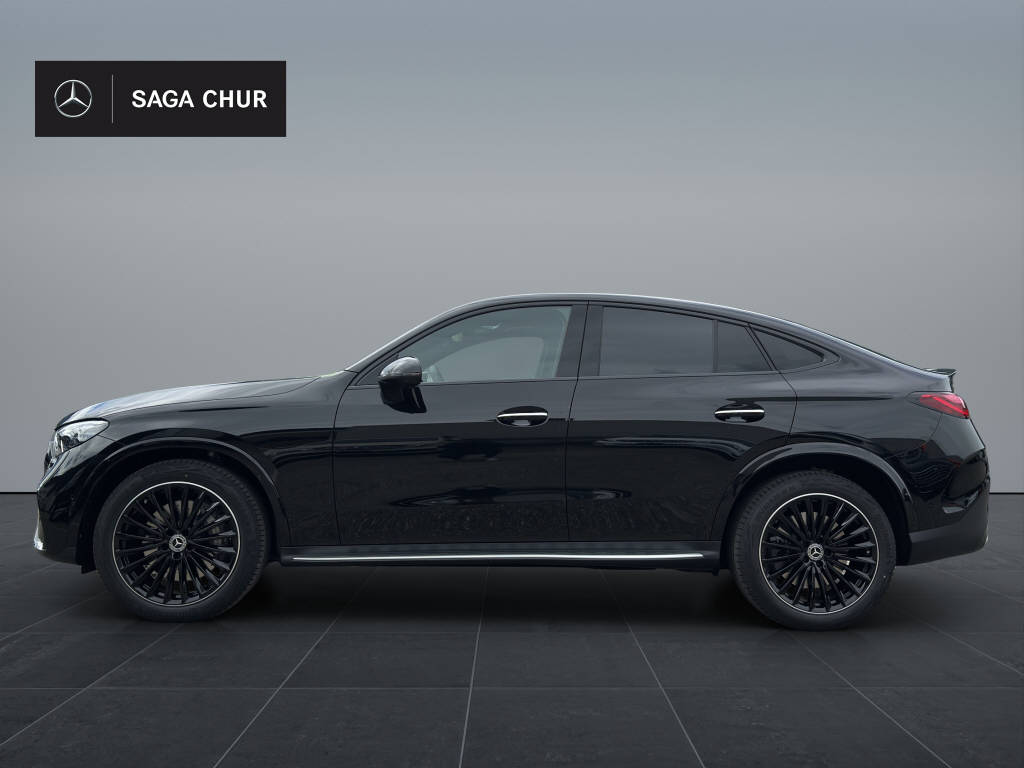 MERCEDES-BENZ GLC 450 d AMG Line 4matic Coupé-image-6