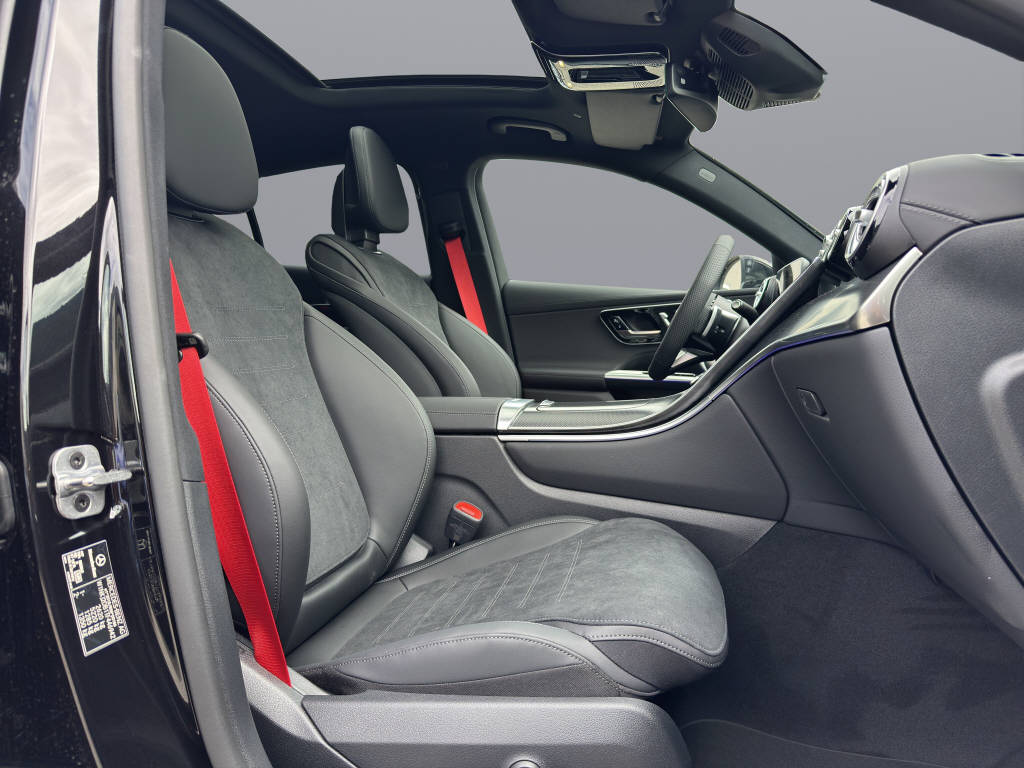 MERCEDES-BENZ GLC 450 d AMG Line 4matic Coupé-image-12