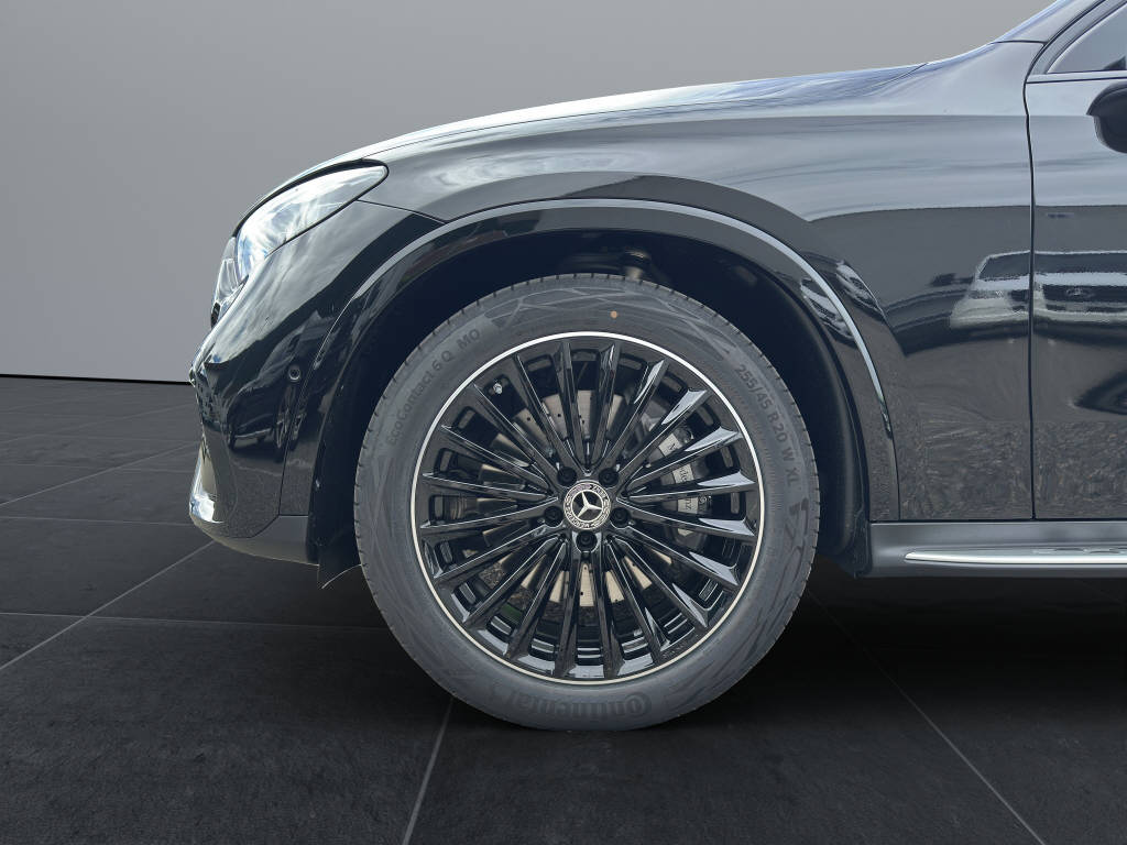 MERCEDES-BENZ GLC 450 d AMG Line 4matic Coupé-image-14