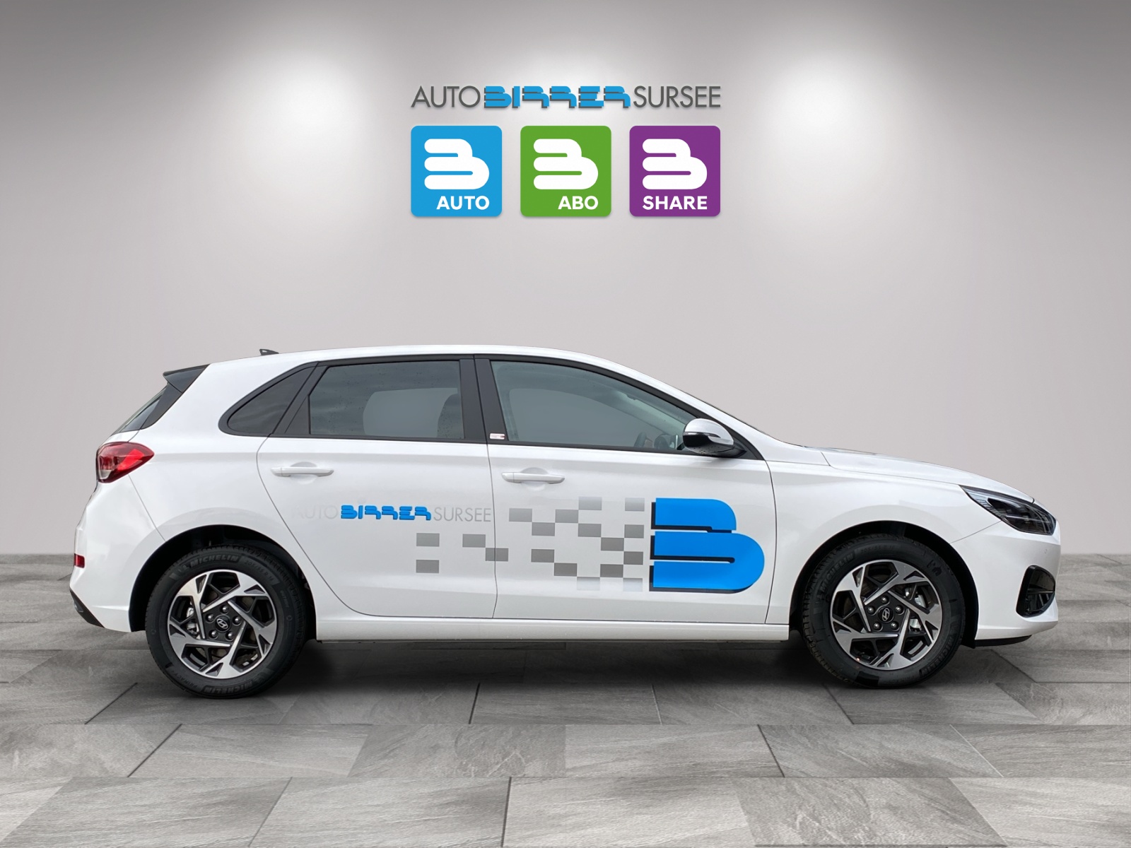 HYUNDAI i30 1.5 T-GDi Amplia-showroom-element-3