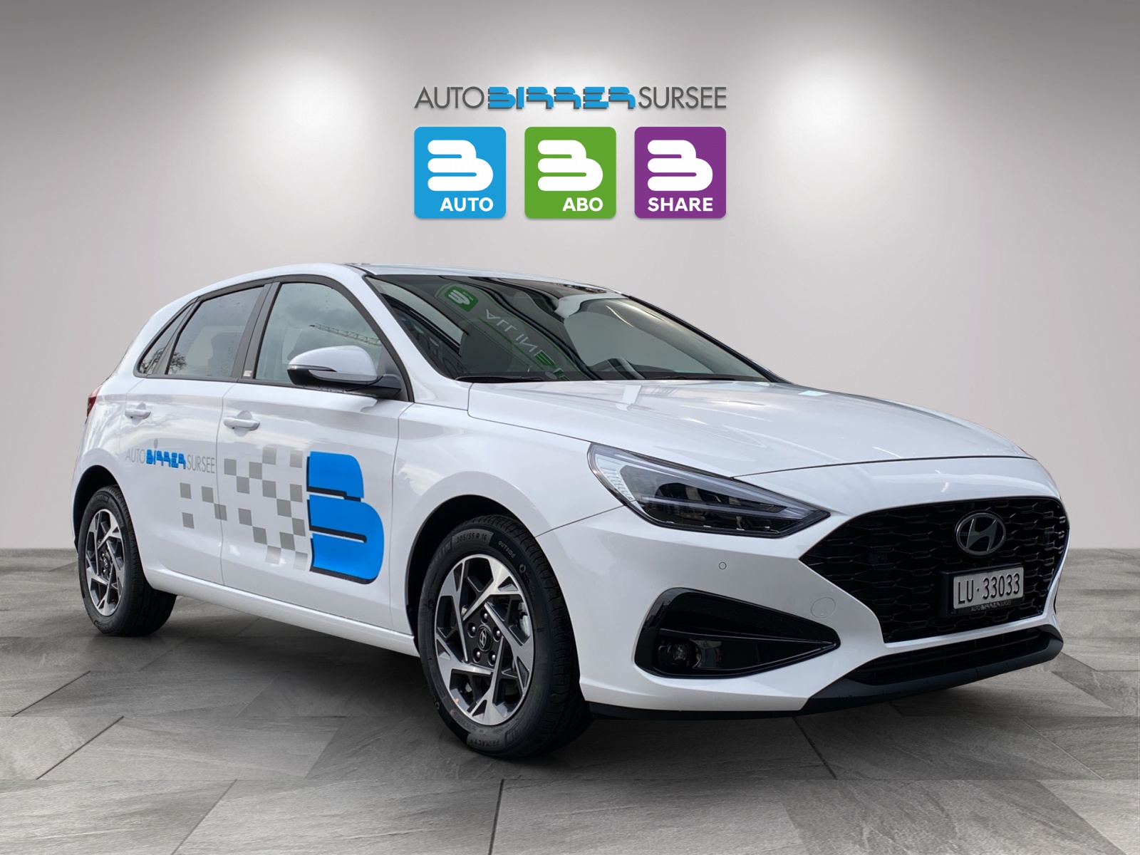 HYUNDAI i30 1.5 T-GDi Amplia-showroom-element-2