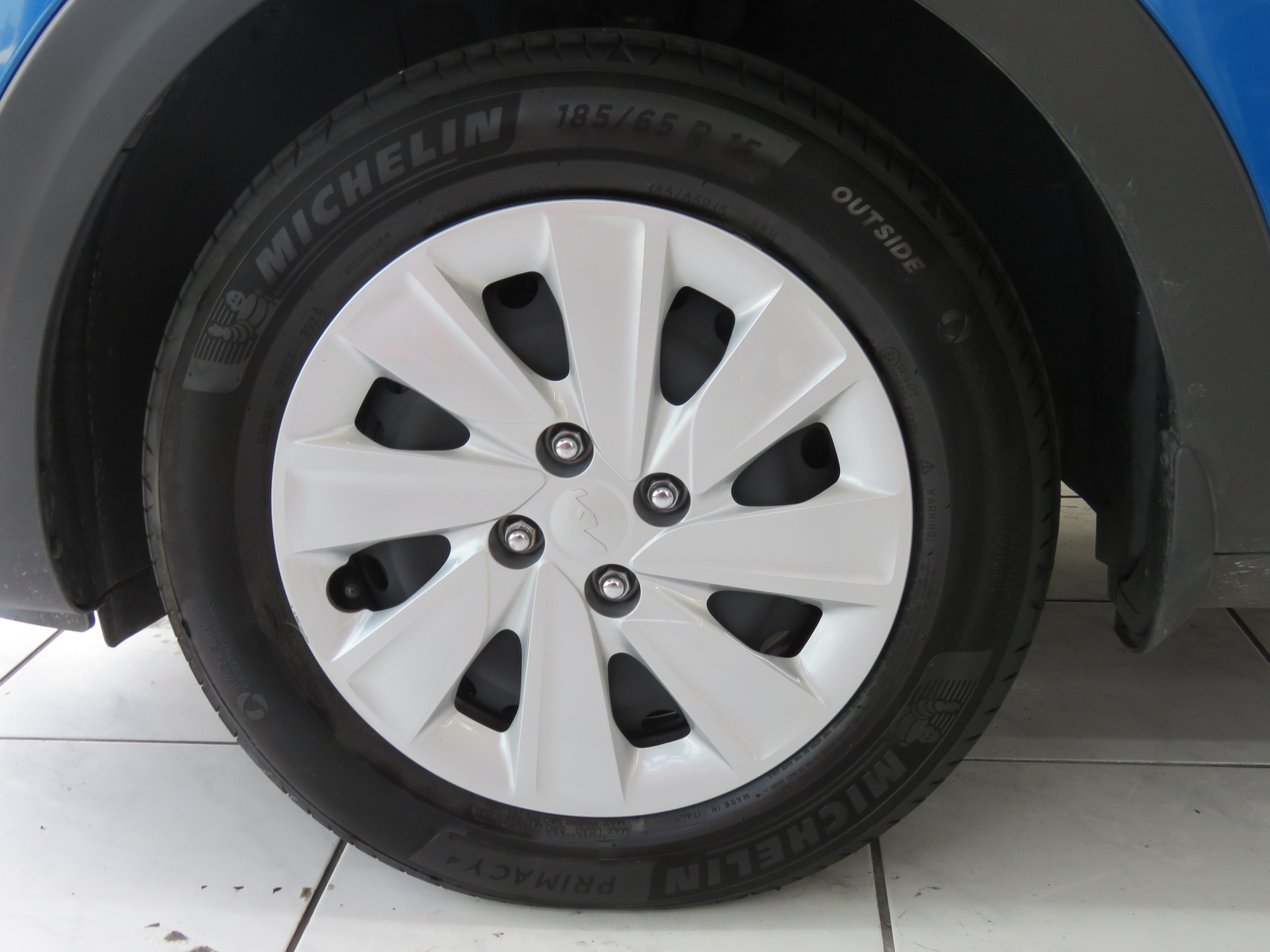 KIA Stonic 1.0 T-GDI Power DCT (Automat)-image-19