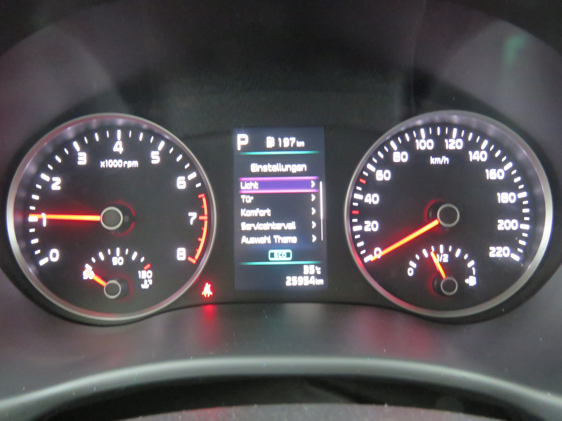 KIA Stonic 1.0 T-GDI Power DCT (Automat)-image-13