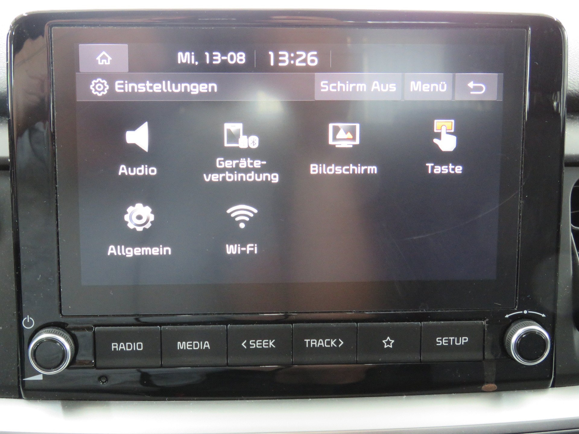 KIA Stonic 1.0 T-GDI Power DCT (Automat)-image-15