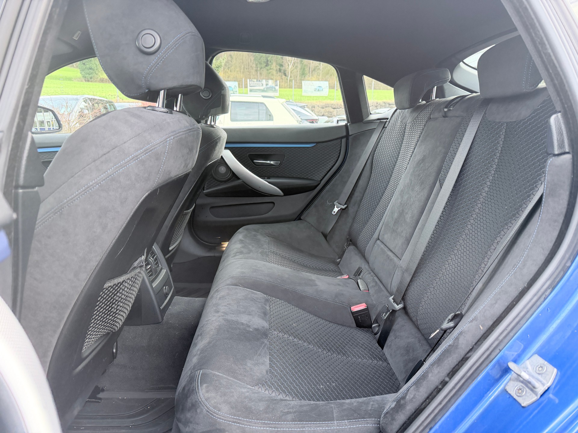 BMW 435i Gran Coupé xDrive M Sport Steptronic-image-10
