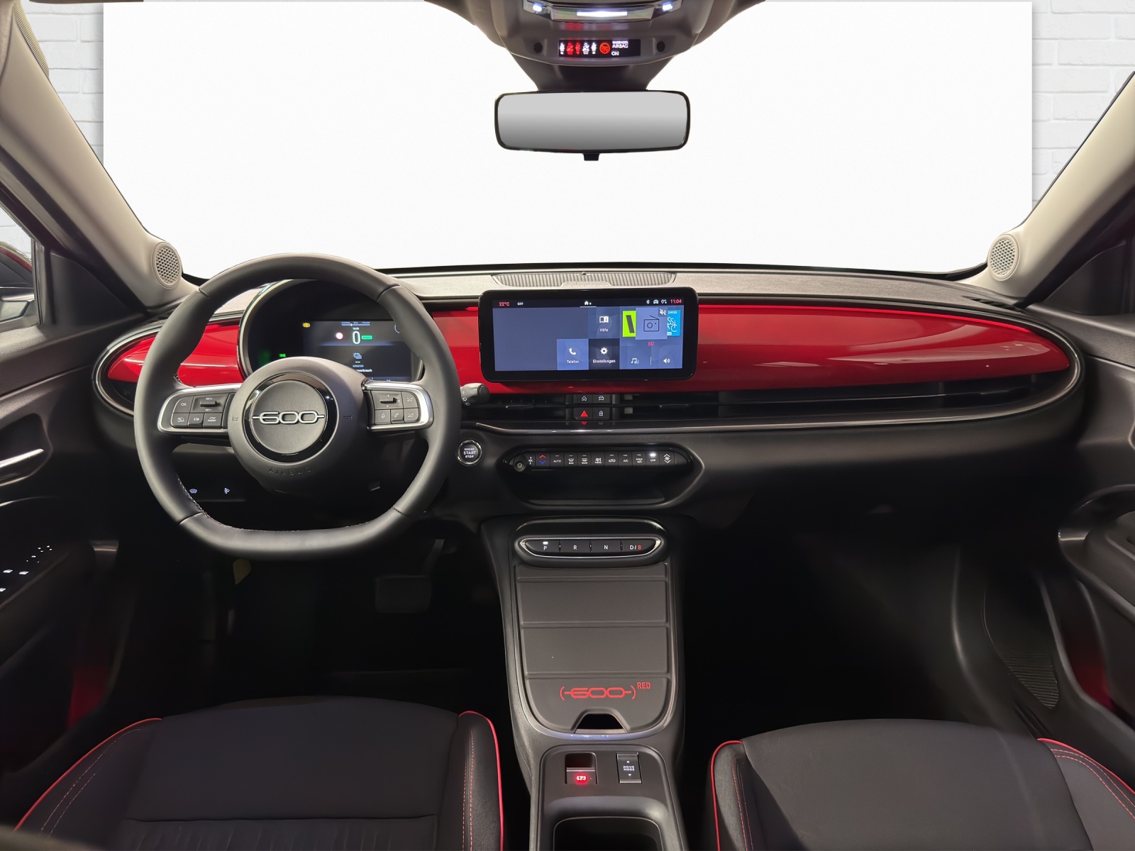 FIAT 600E Red-image-7