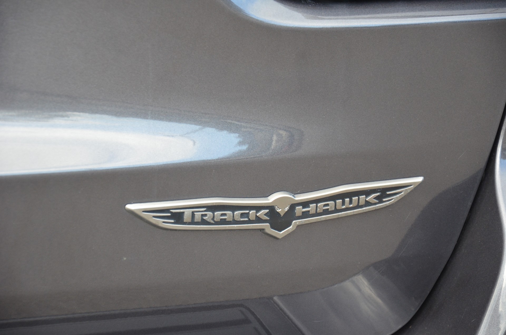 JEEP Grand Cherokee 6.2 V8 HEMI Trackhawk Automatic-image-8