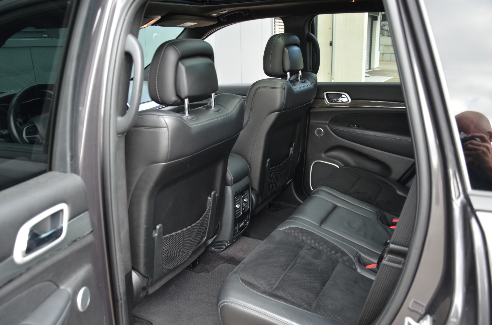 JEEP Grand Cherokee 6.2 V8 HEMI Trackhawk Automatic-image-10