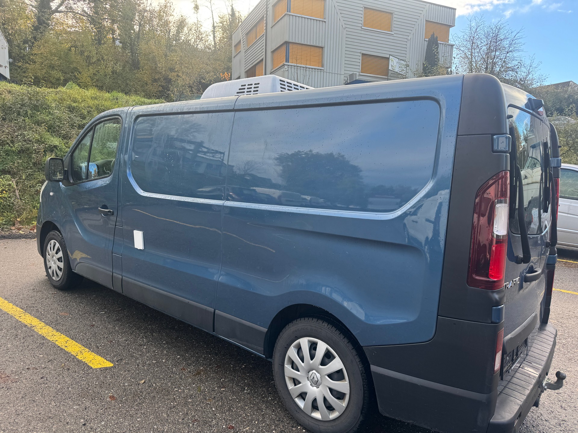 RENAULT TRAFIC-image-6