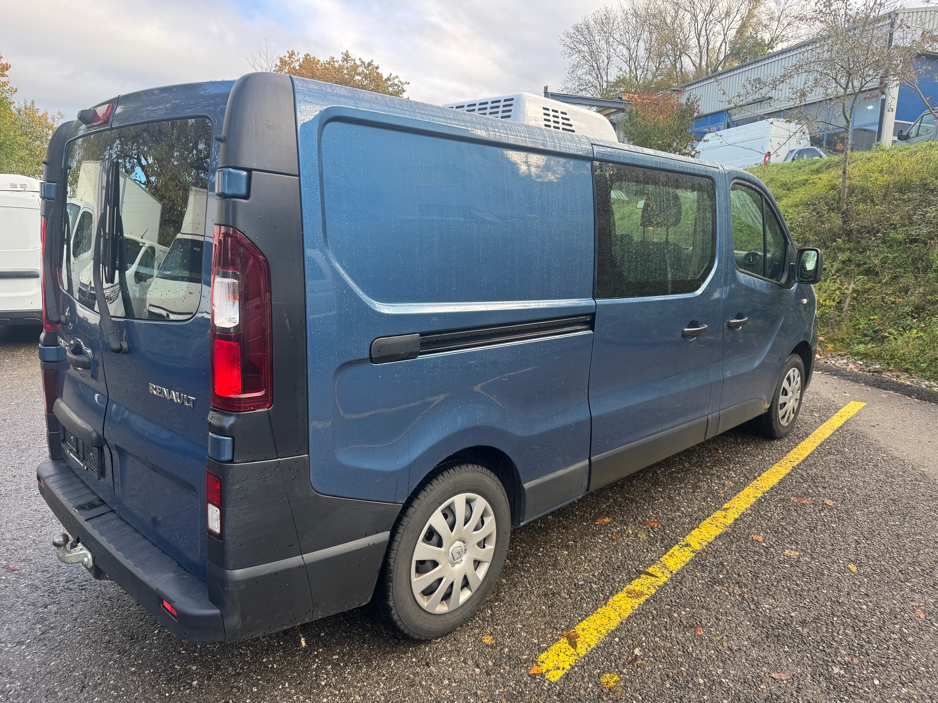 RENAULT TRAFIC-image-5