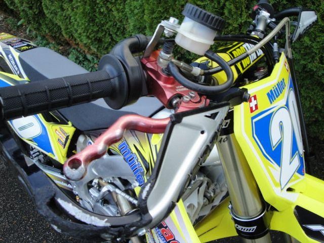 SUZUKI RM-Z 450-image-3