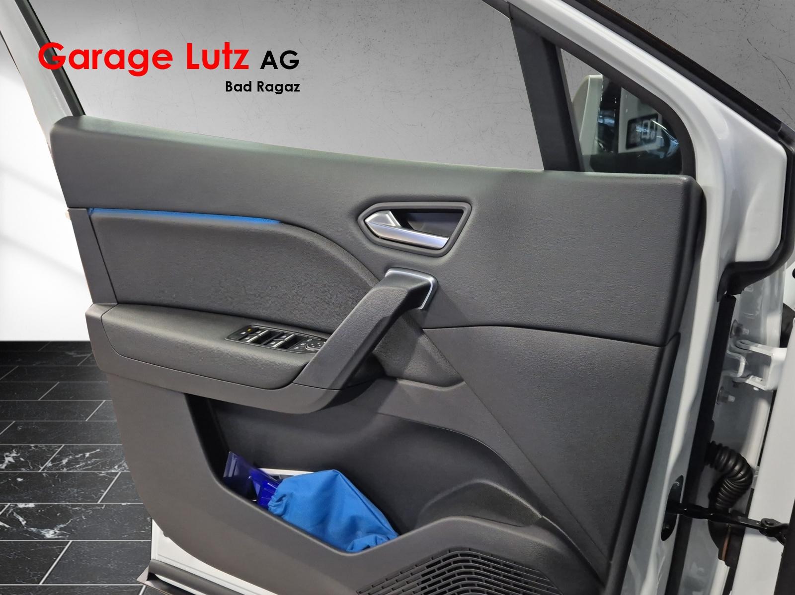 MITSUBISHI Grandis 1.8 HEV Instyle-image-8