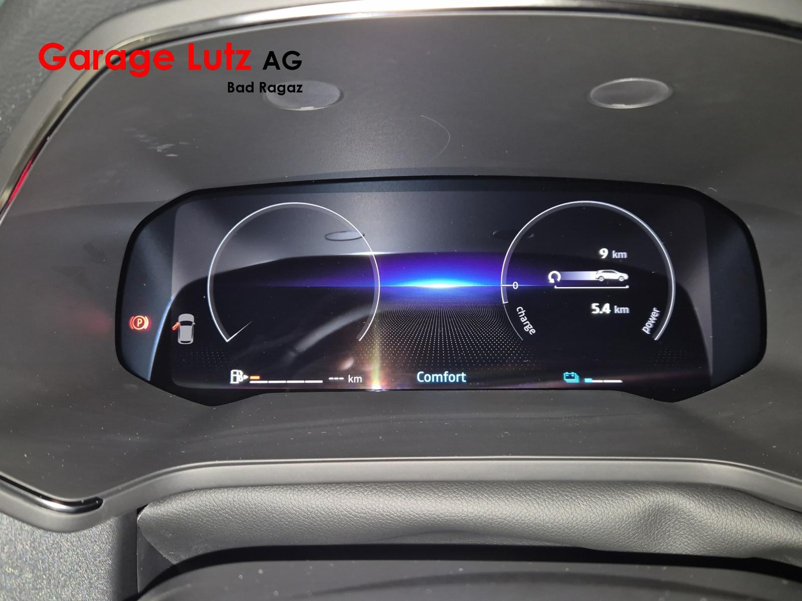 MITSUBISHI Grandis 1.8 HEV Instyle-image-7