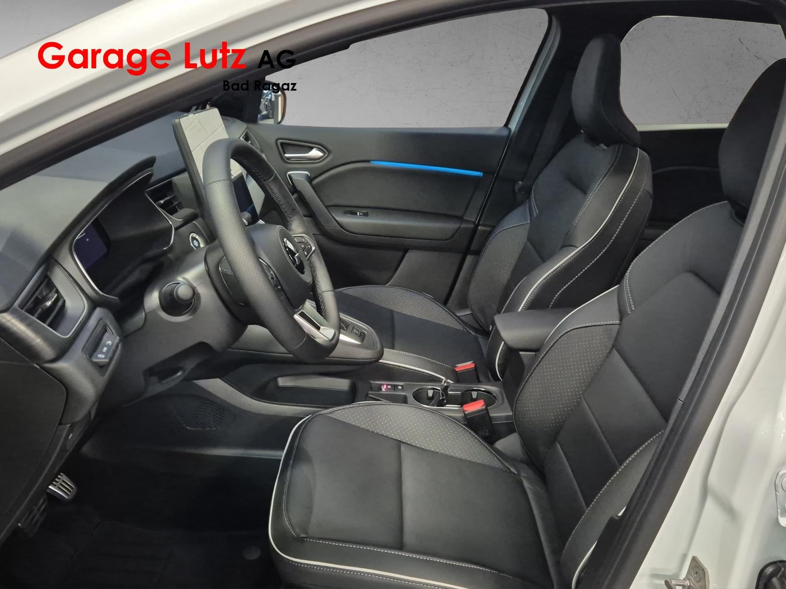 MITSUBISHI Grandis 1.8 HEV Instyle-image-5