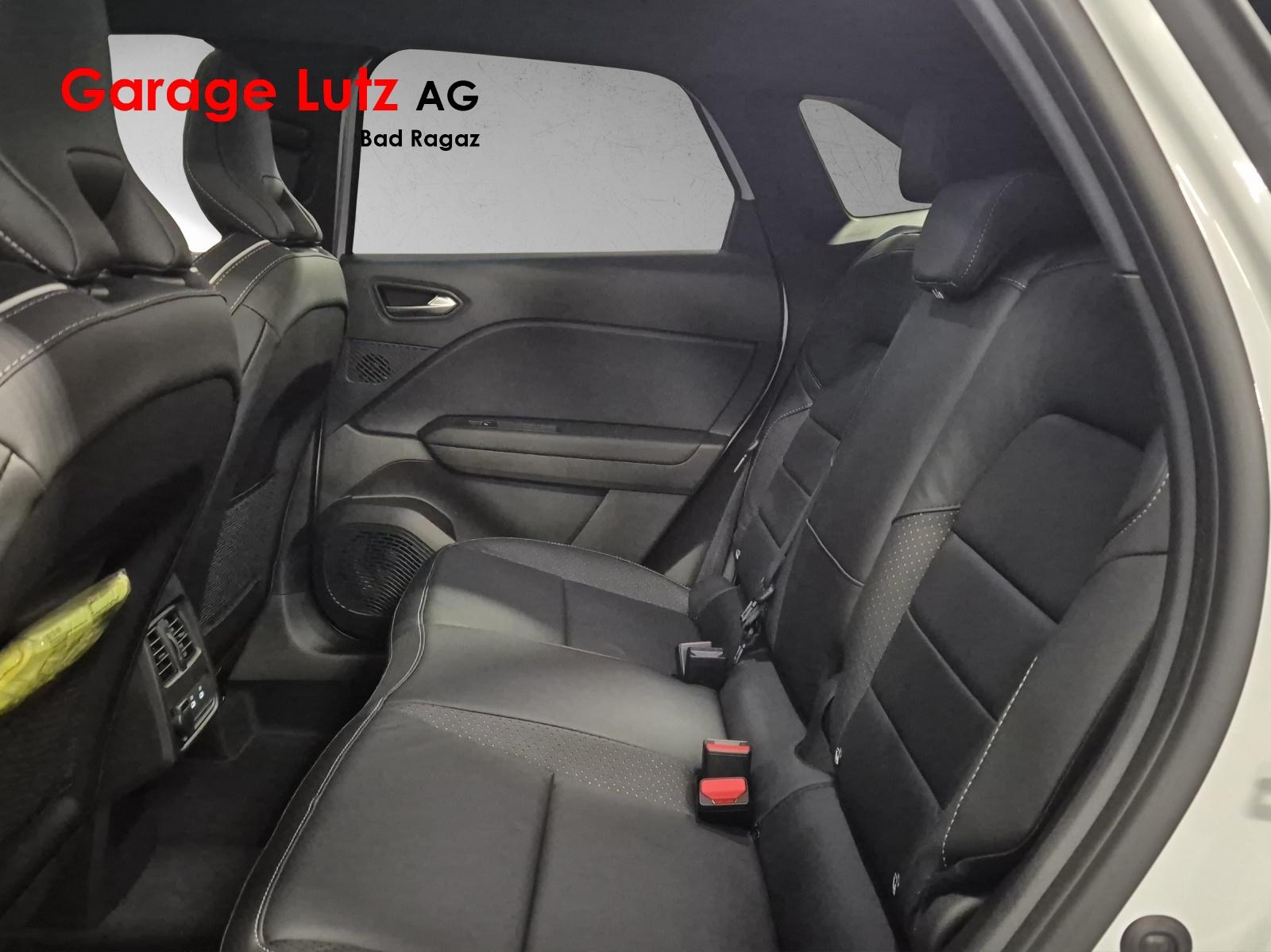 MITSUBISHI Grandis 1.8 HEV Instyle-image-9