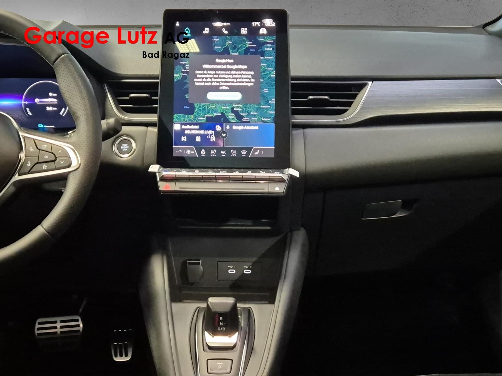 MITSUBISHI Grandis 1.8 HEV Instyle-image-11