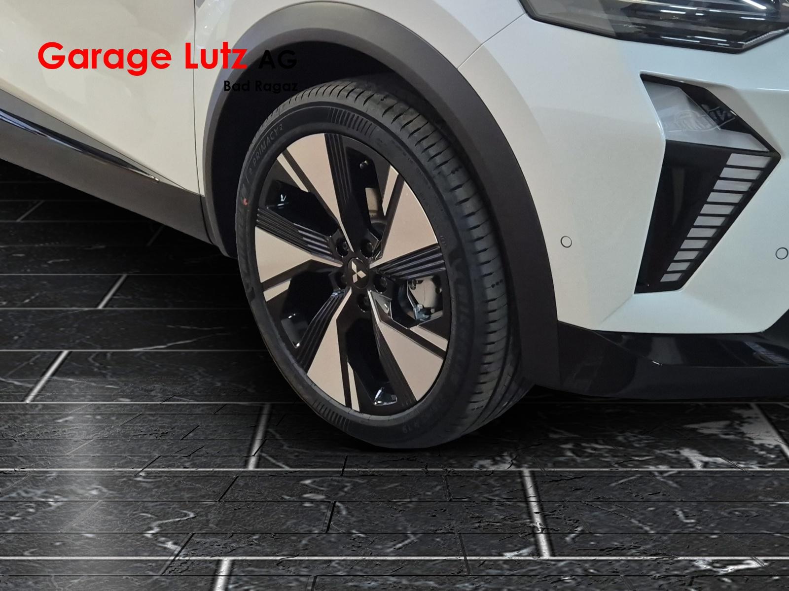 MITSUBISHI Grandis 1.8 HEV Instyle-image-14