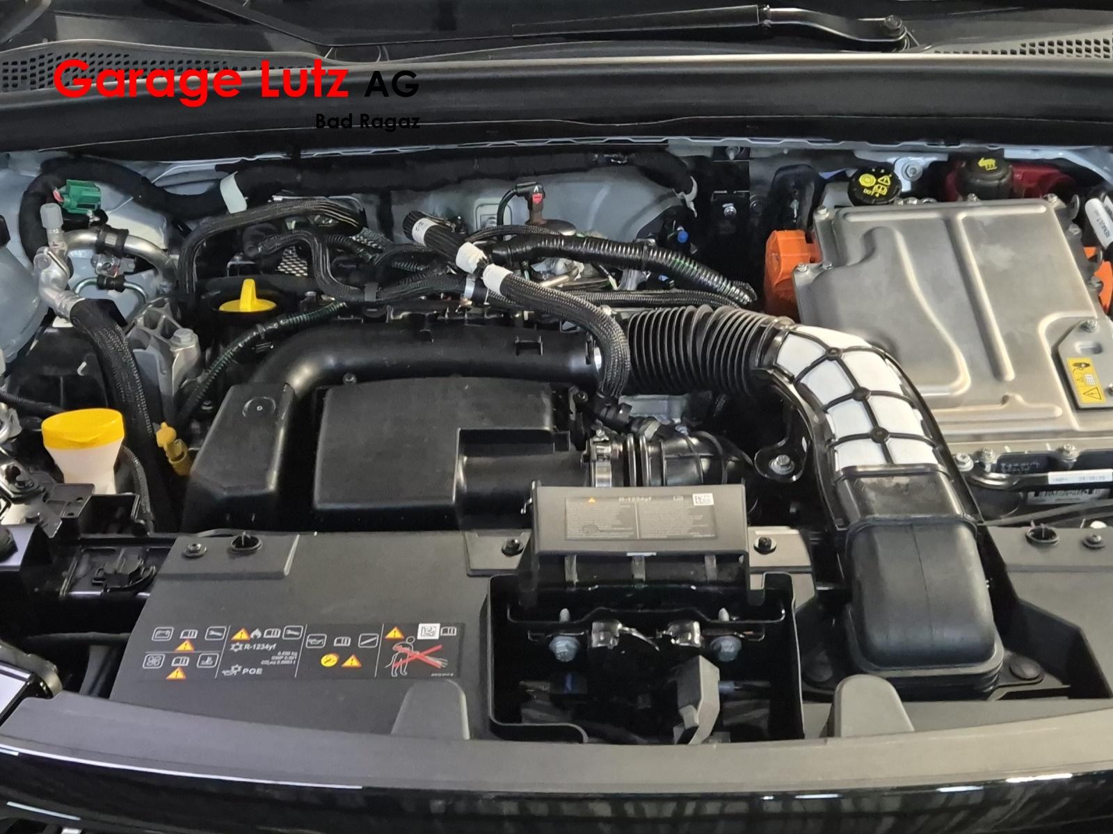 MITSUBISHI Grandis 1.8 HEV Instyle-image-13