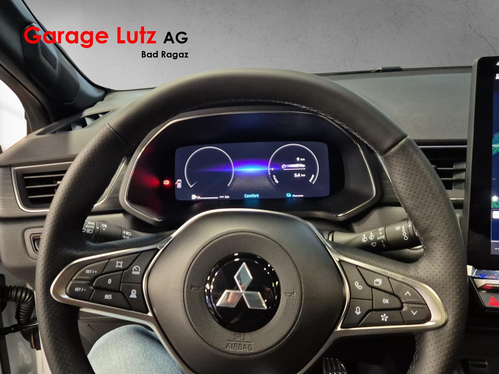 MITSUBISHI Grandis 1.8 HEV Instyle-image-6
