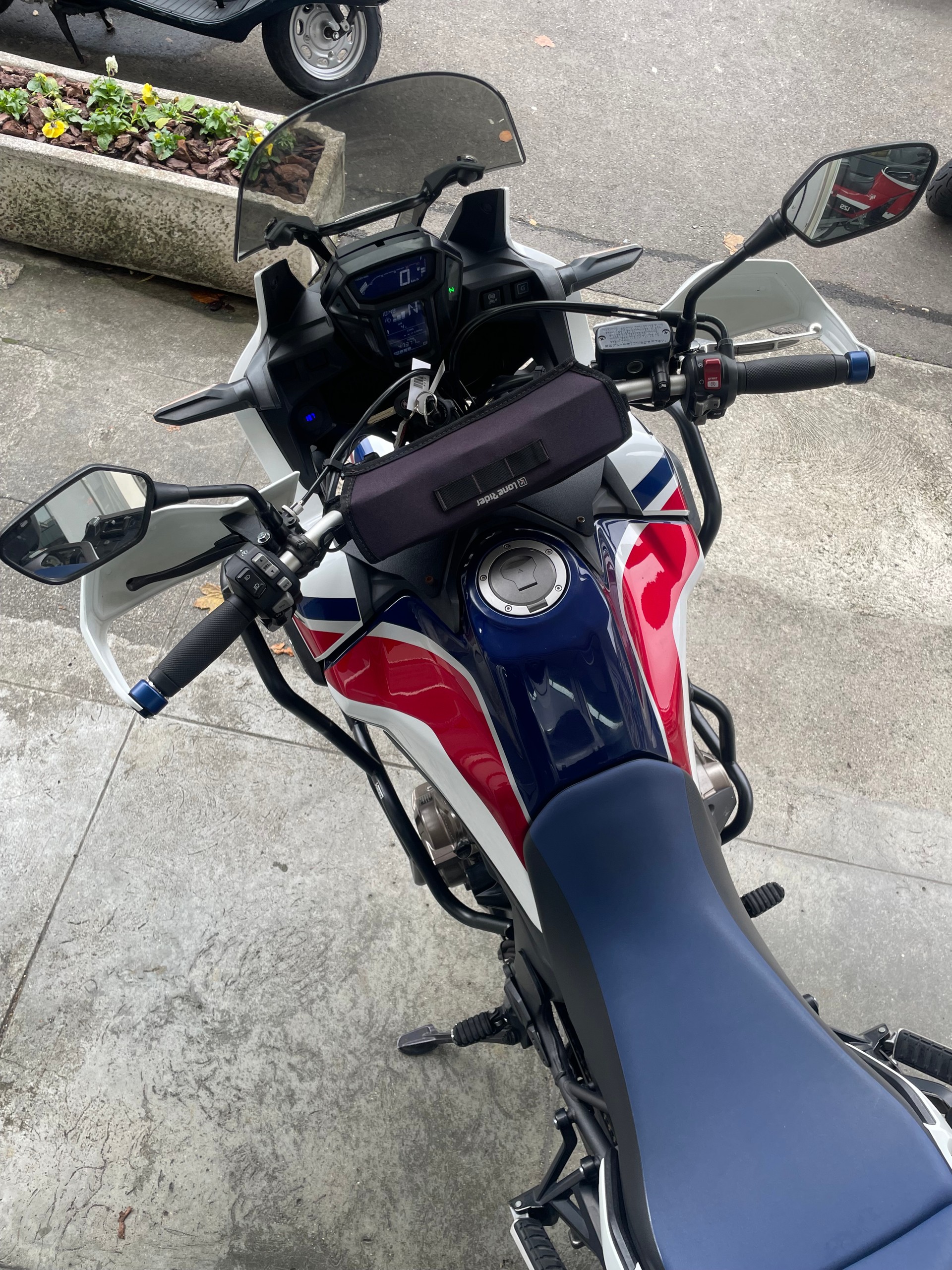 HONDA CRF 1000AD DTC Africa Twin-image-3