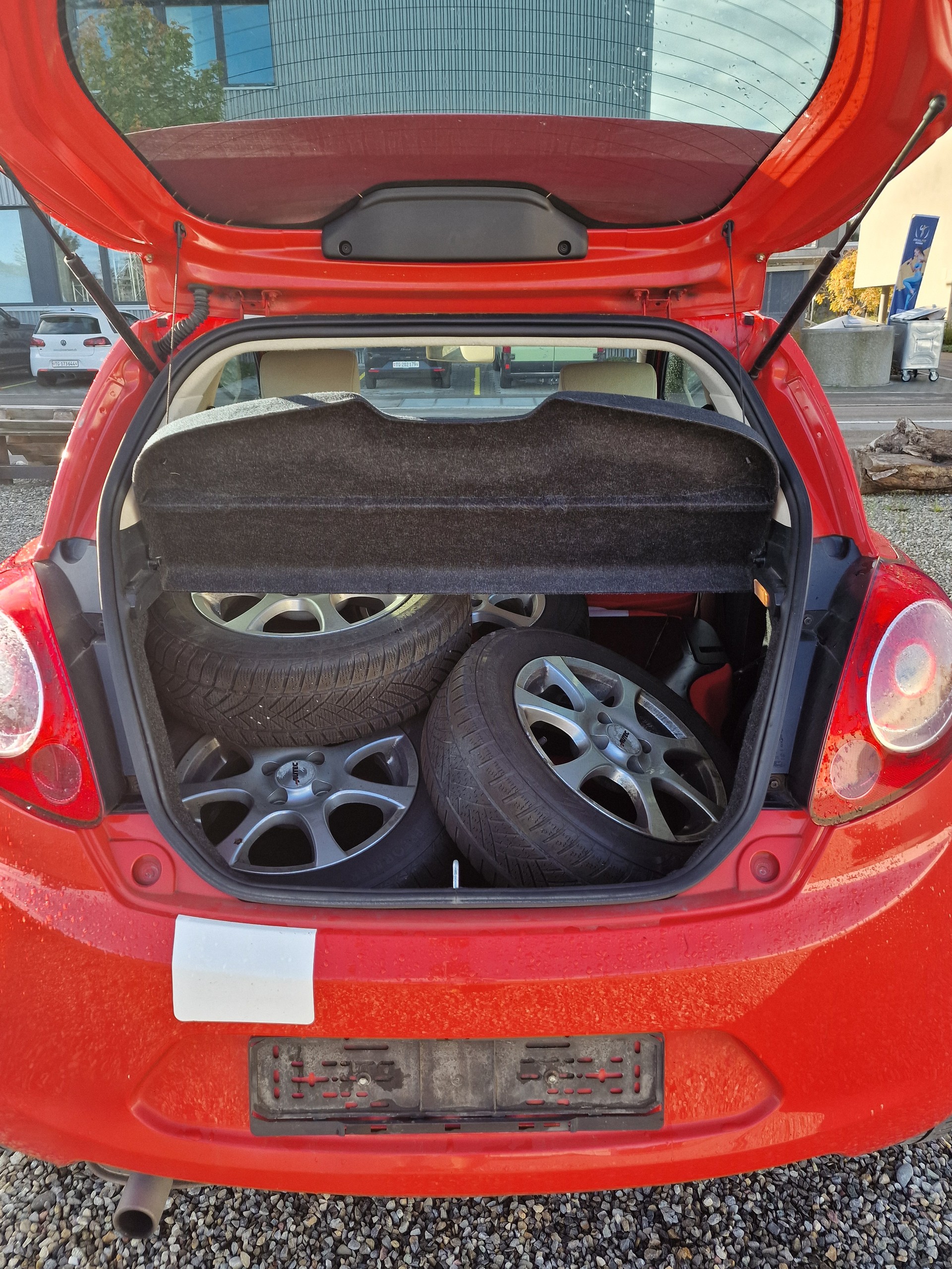 FORD KA 1.25 Digital-image-10