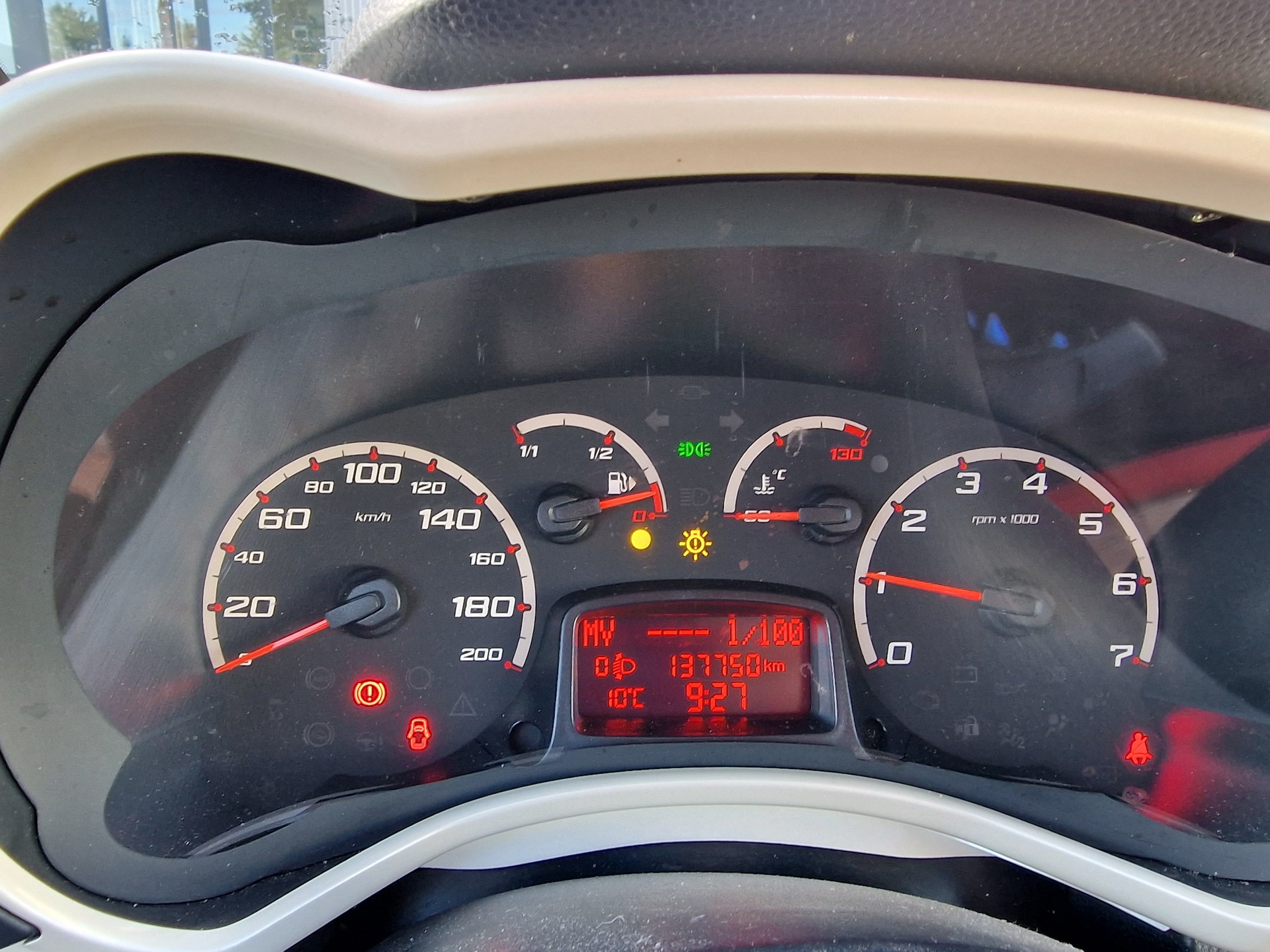 FORD KA 1.25 Digital-image-9