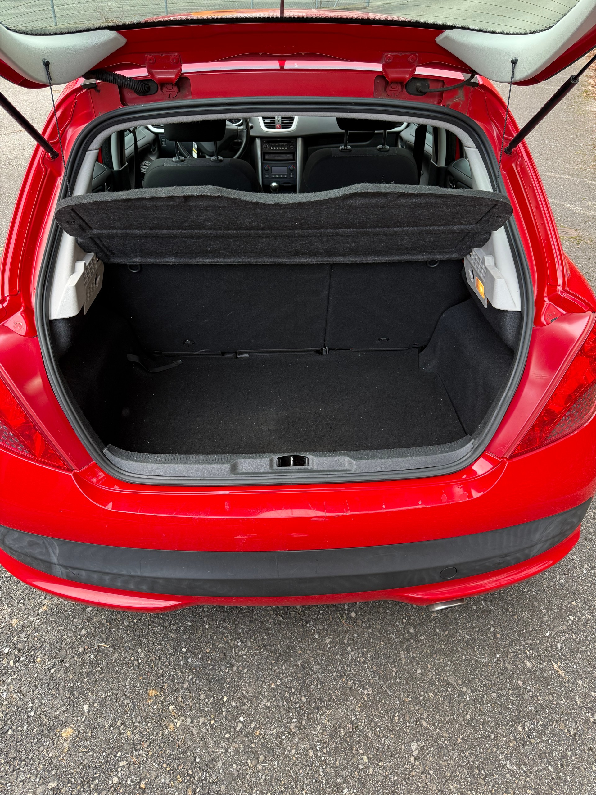PEUGEOT 207 1.6 16V Sport Pack-image-4