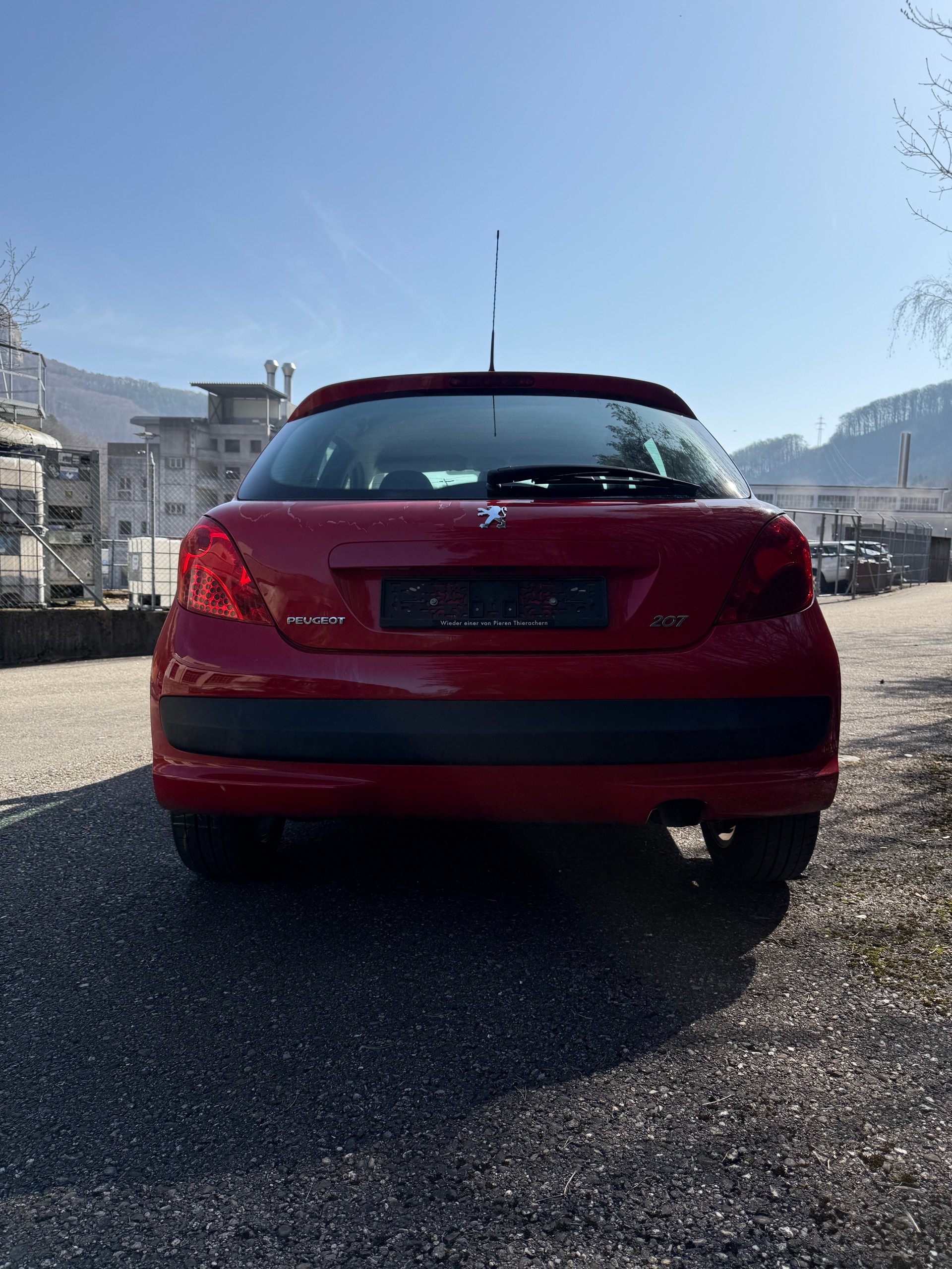 PEUGEOT 207 1.6 16V Sport Pack-image-5