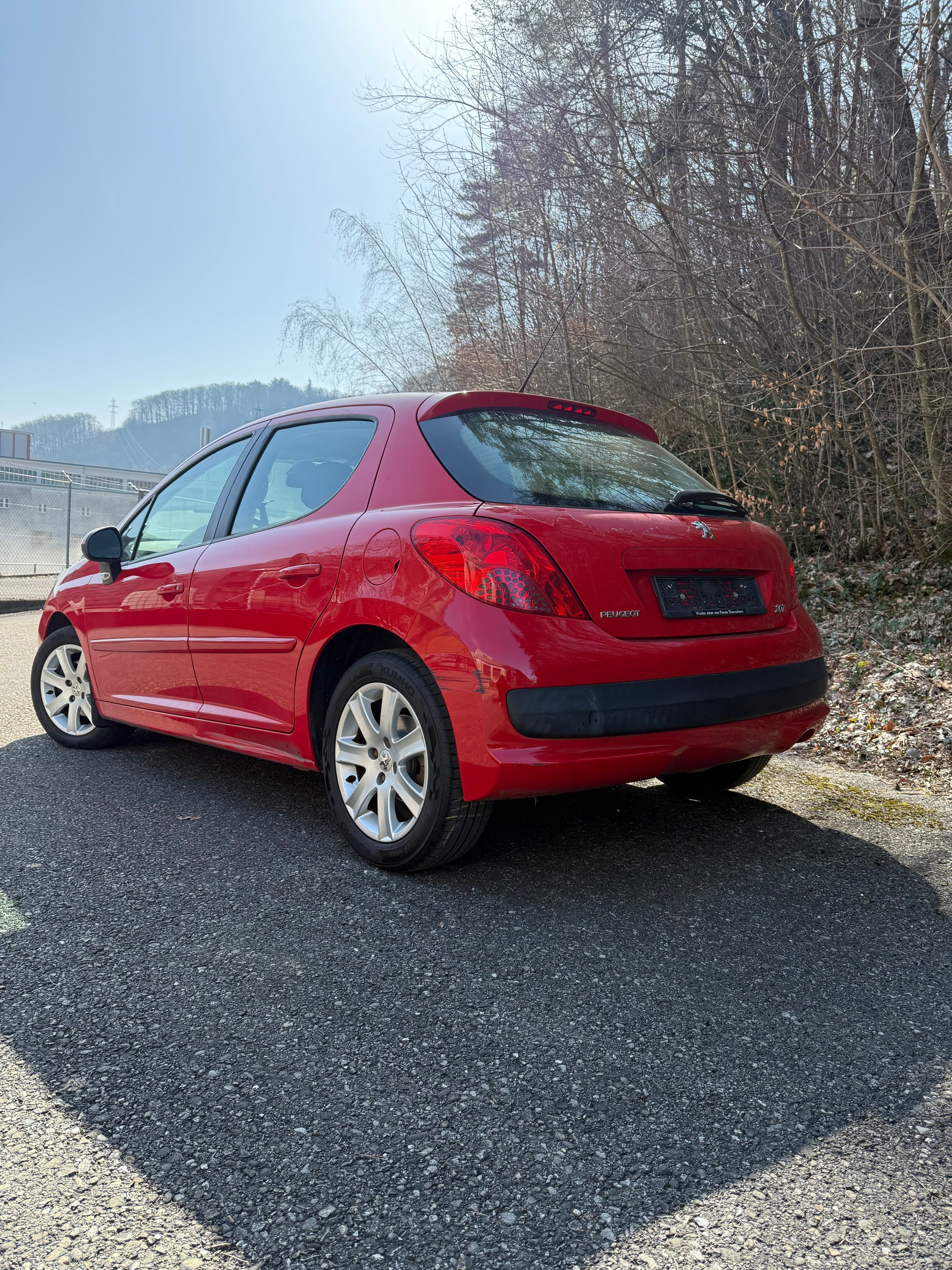 PEUGEOT 207 1.6 16V Sport Pack-image-3