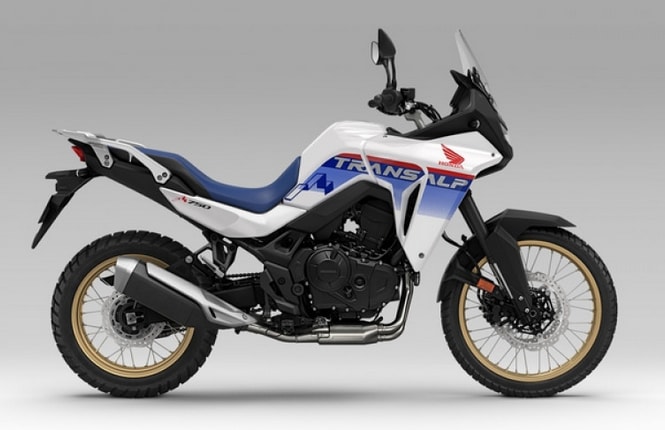 HONDA XL 750 Transalp-image-0