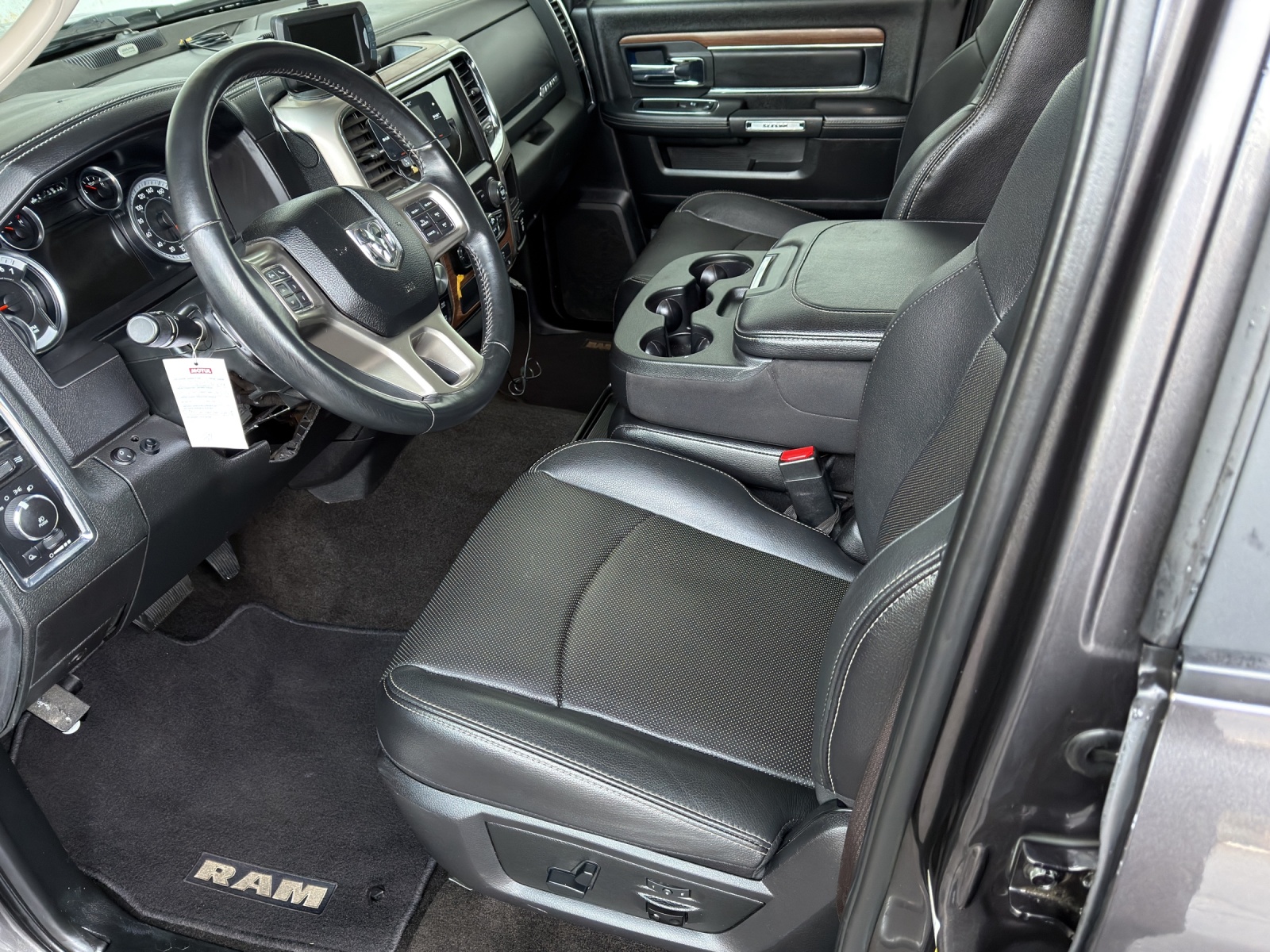 DODGE Dodge RAM 5.7 V8-image-10