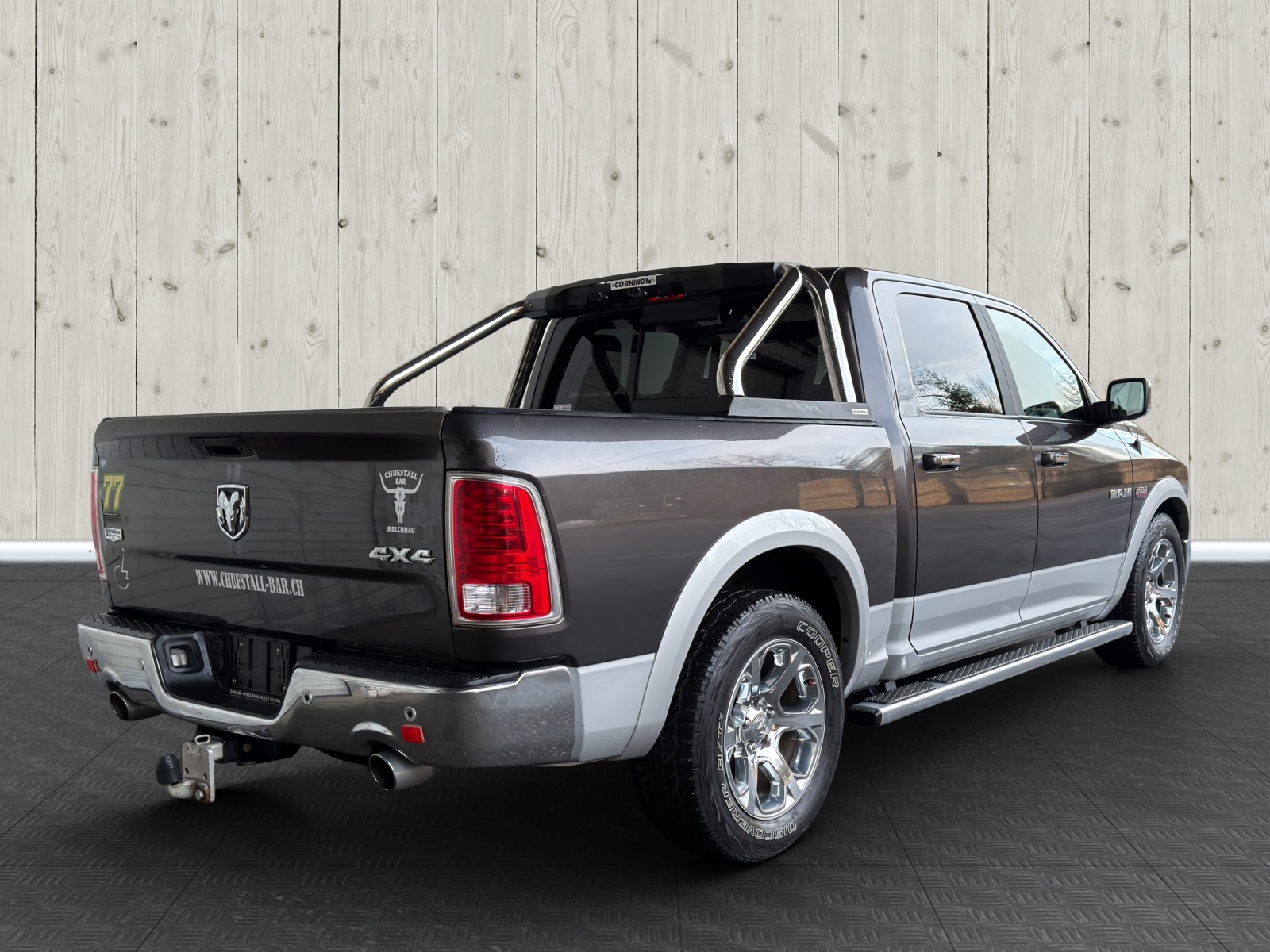 DODGE Dodge RAM 5.7 V8-image-6