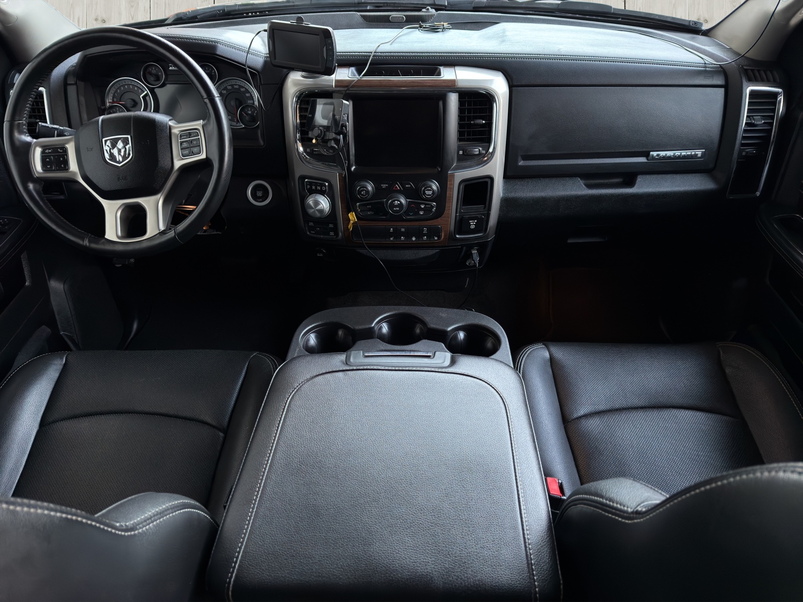 DODGE Dodge RAM 5.7 V8-image-8