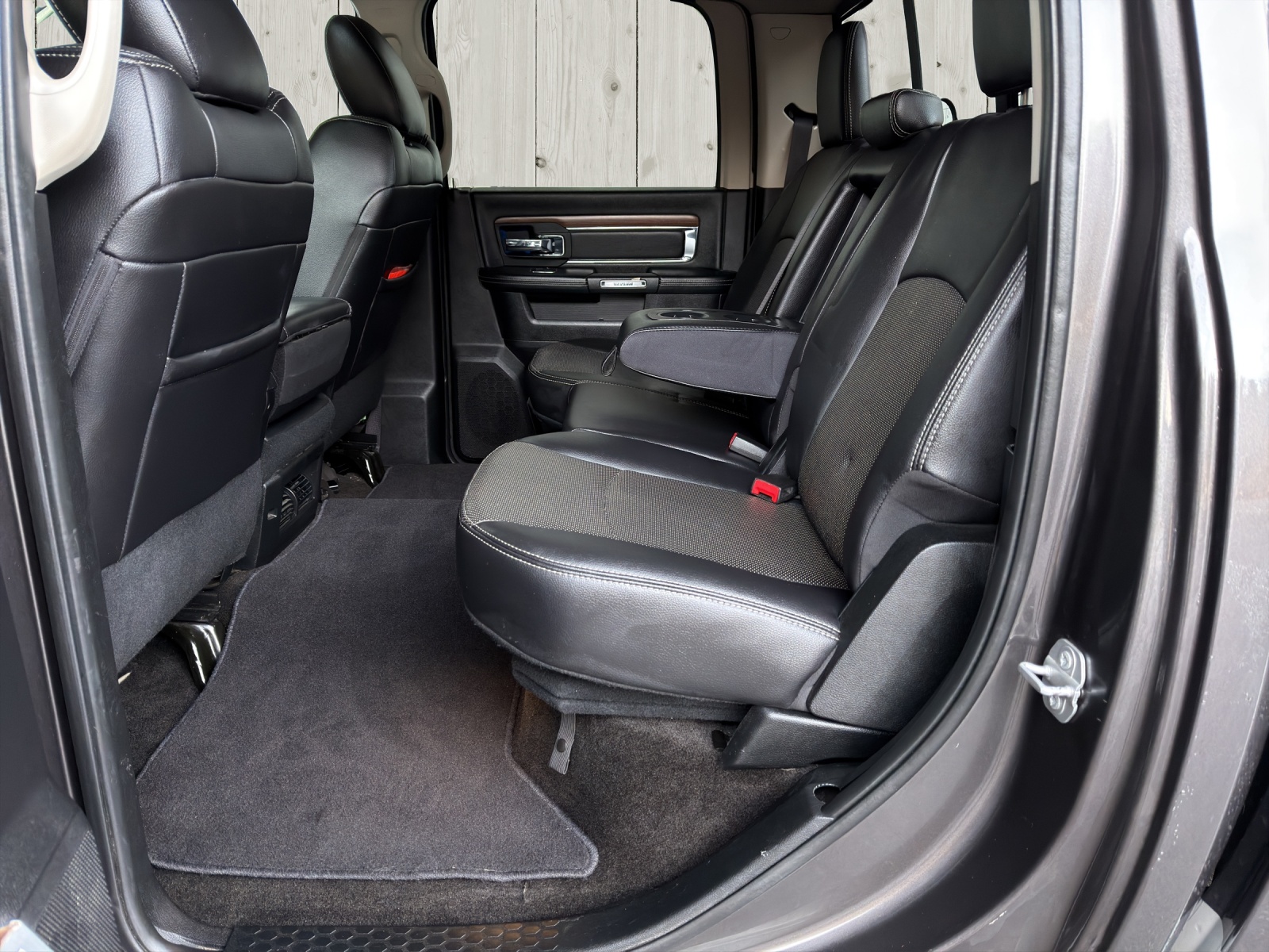 DODGE Dodge RAM 5.7 V8-image-13