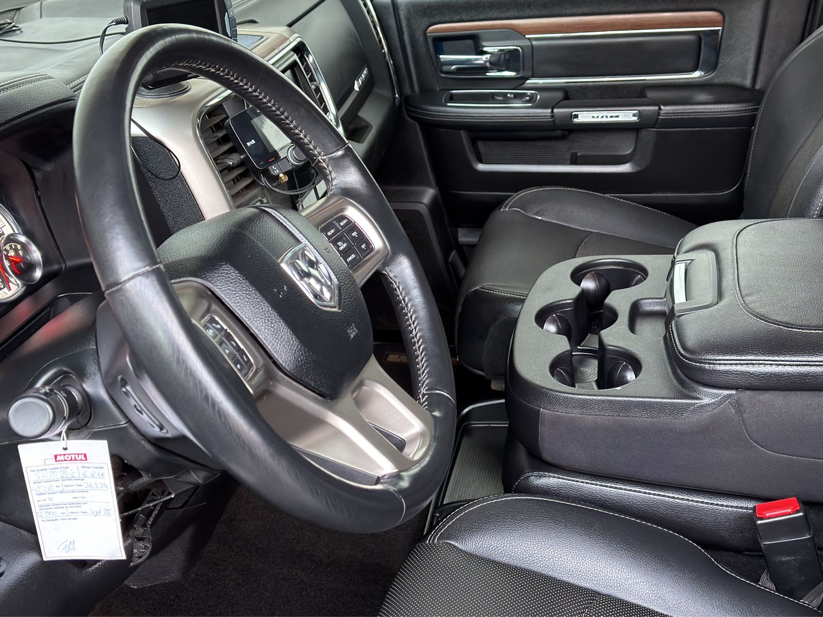 DODGE Dodge RAM 5.7 V8-image-9