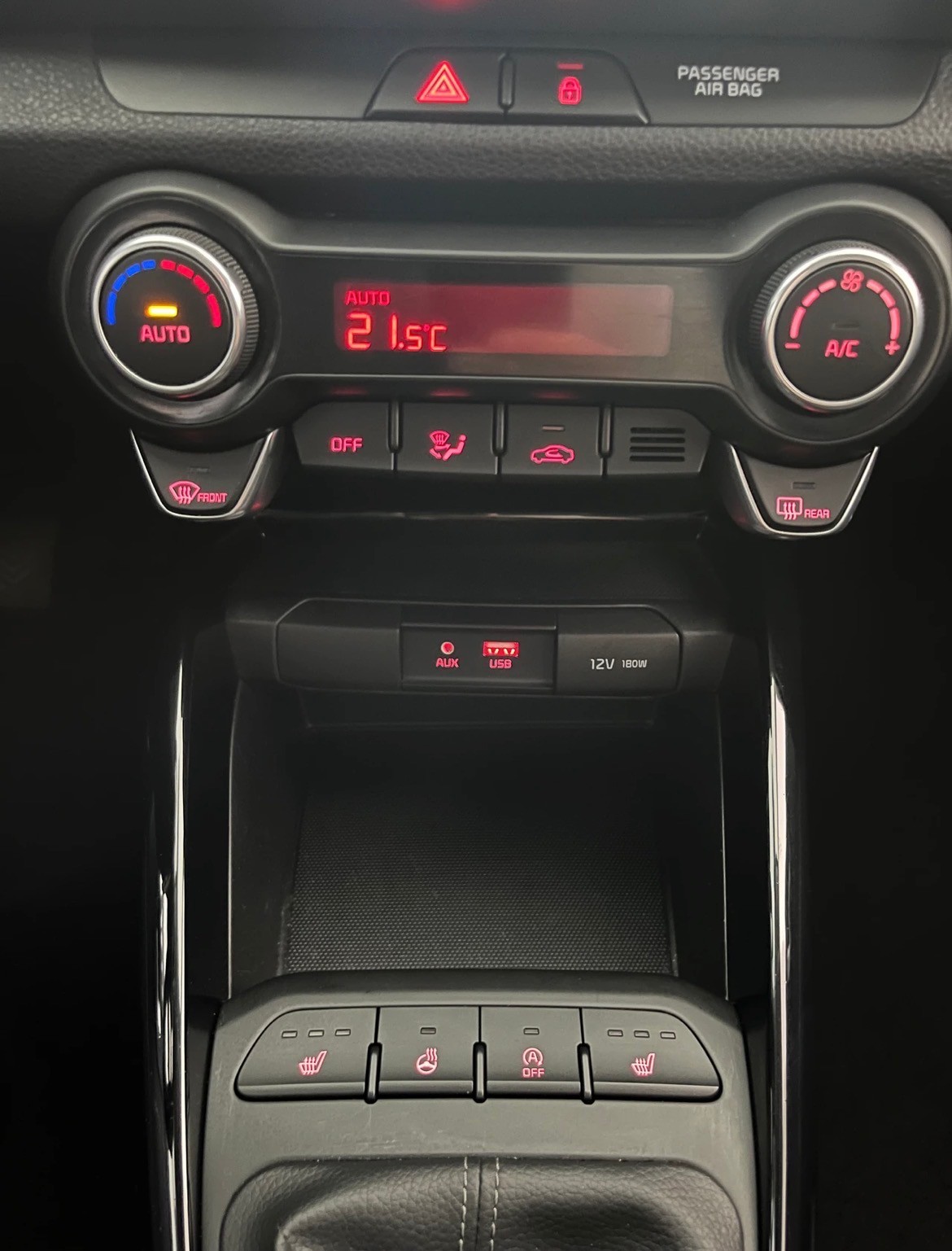 KIA Stonic 1.2 CVVT-image-12