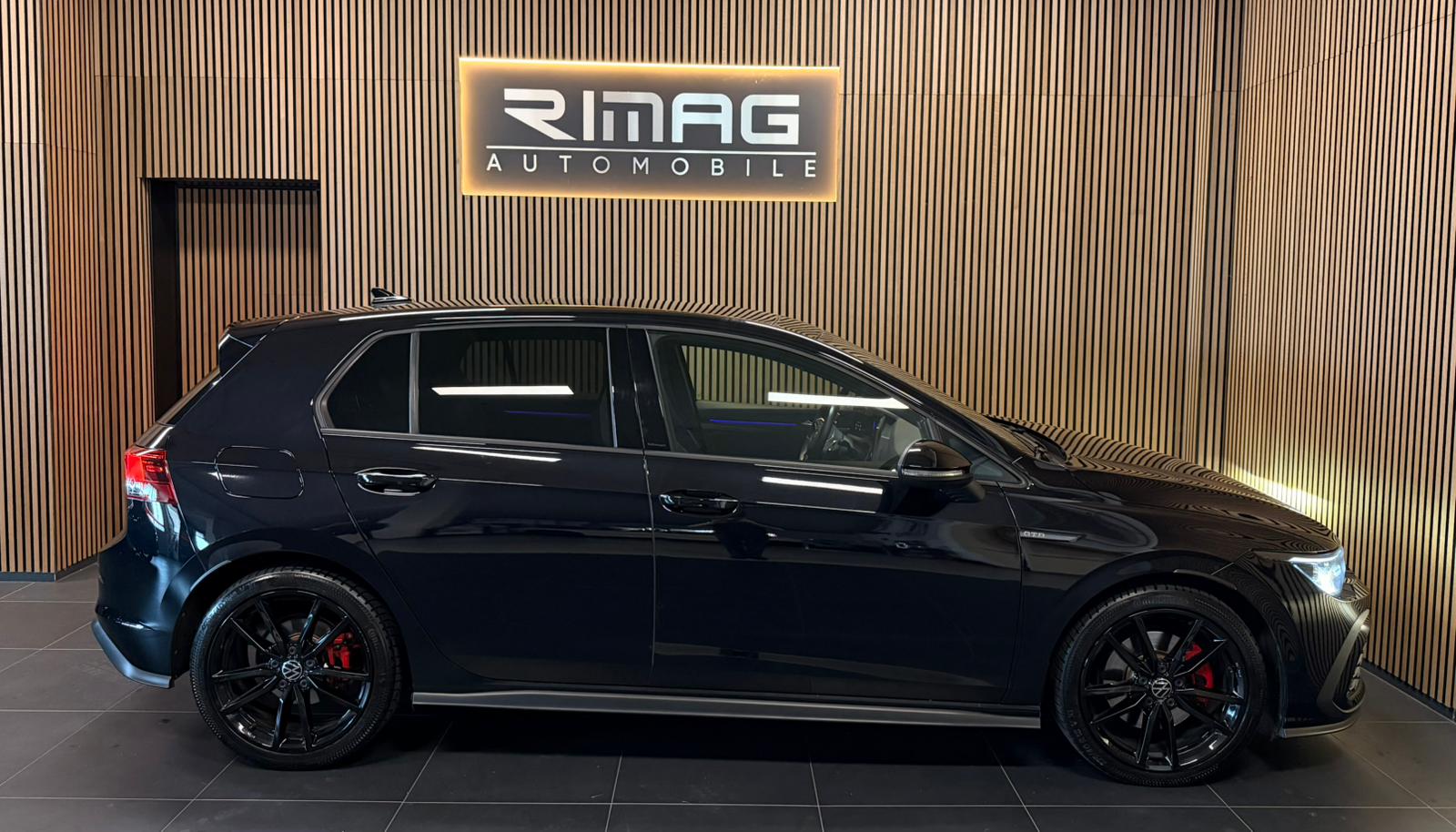 VW Golf 2.0 TDI GTD DSG-image-12