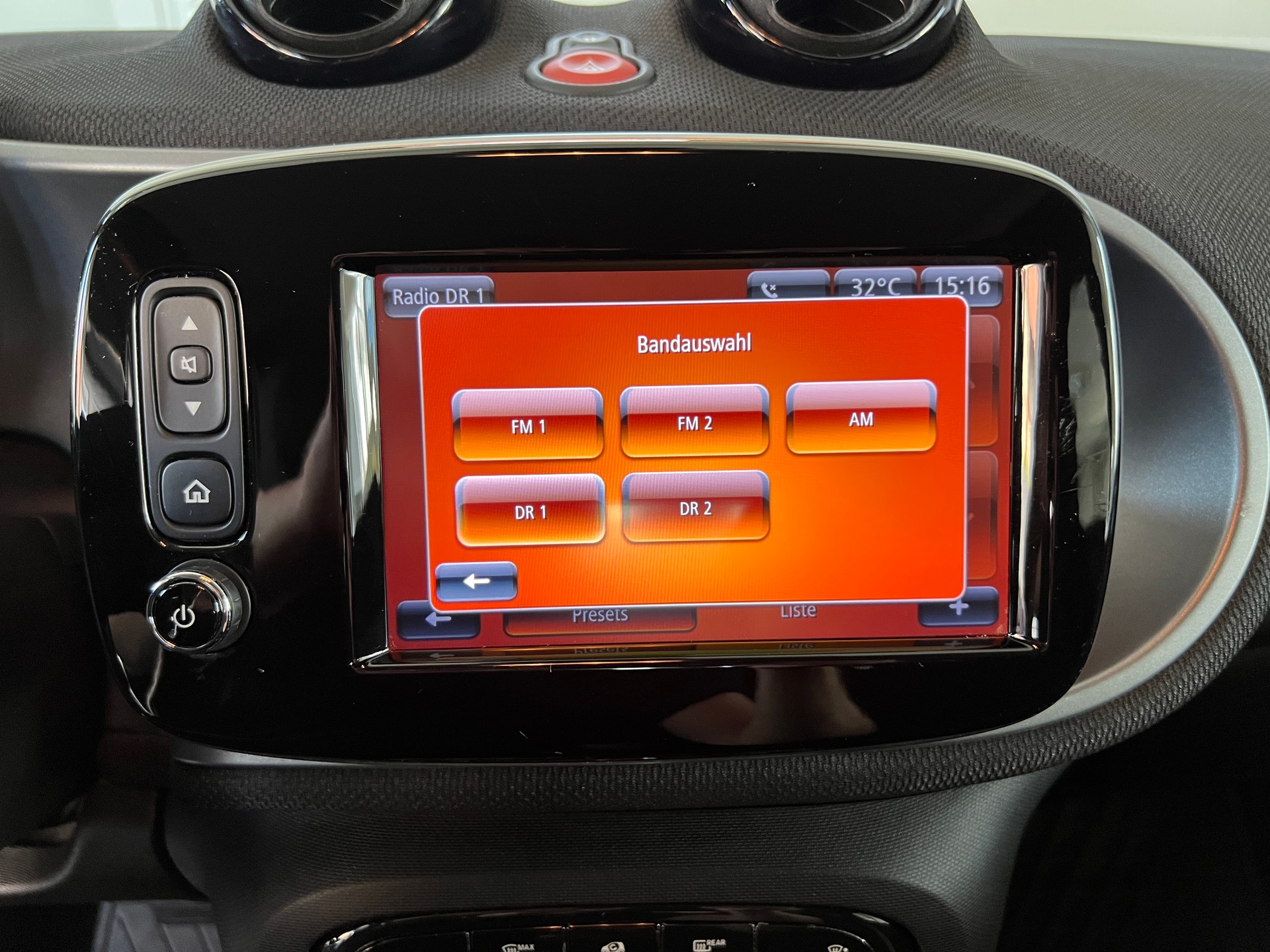 SMART fortwo passion twinmatic-image-12