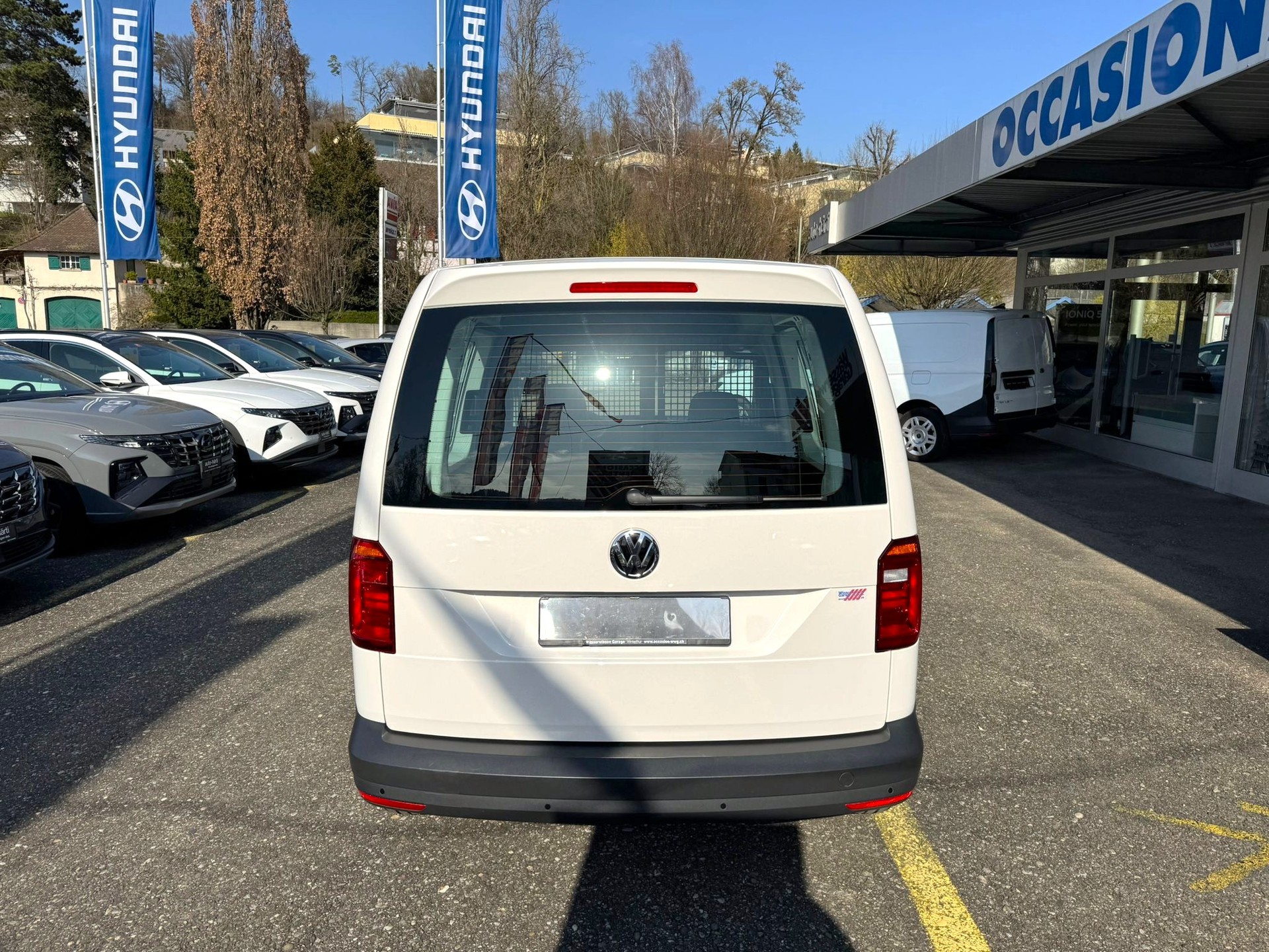 VW Caddy 2.0TDI 4M BM T-image-13