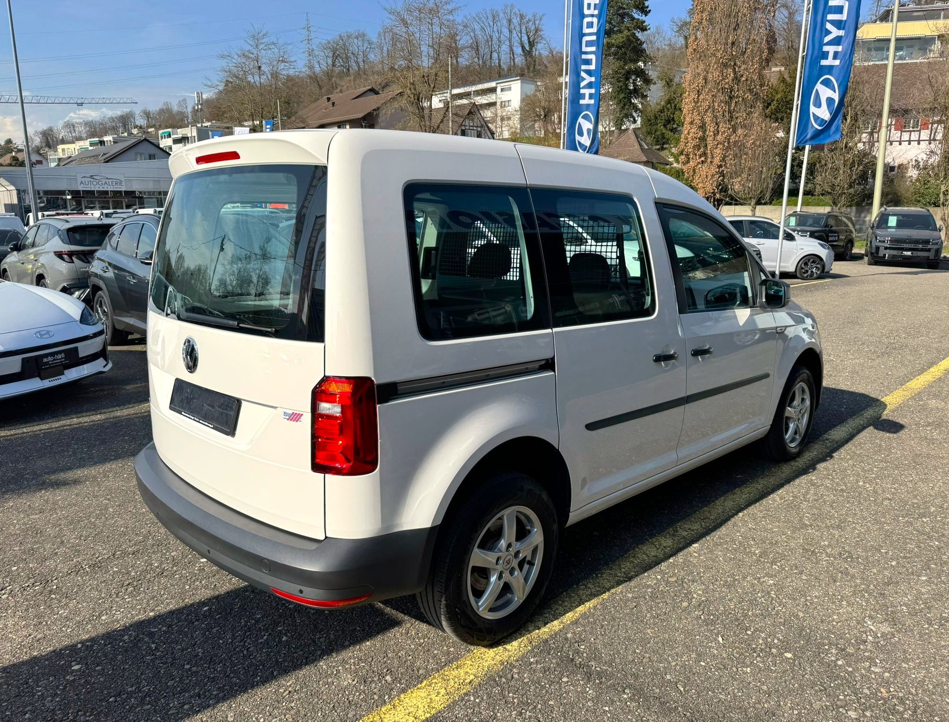 VW Caddy 2.0TDI 4M BM T-image-4