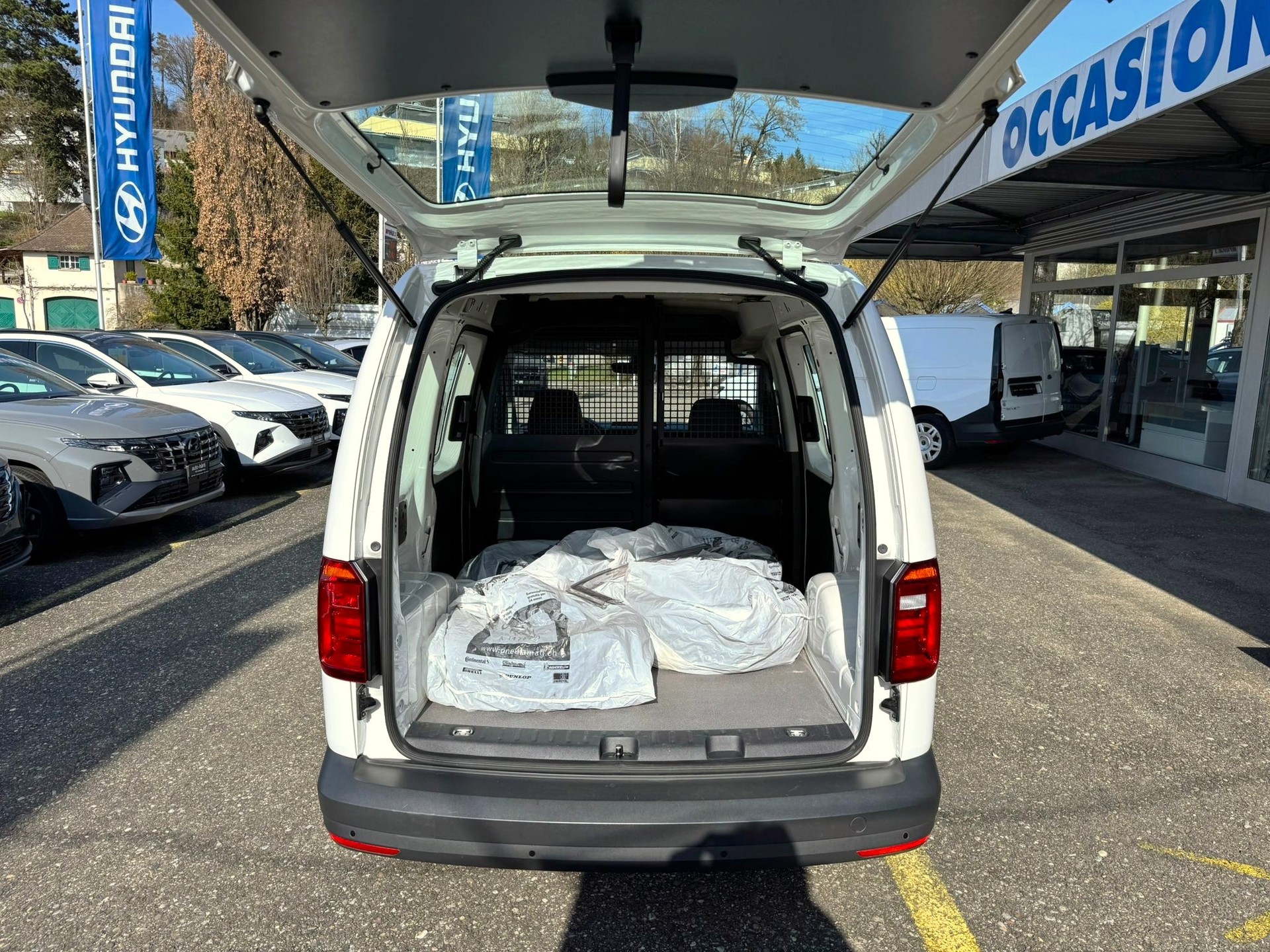 VW Caddy 2.0TDI 4M BM T-image-14